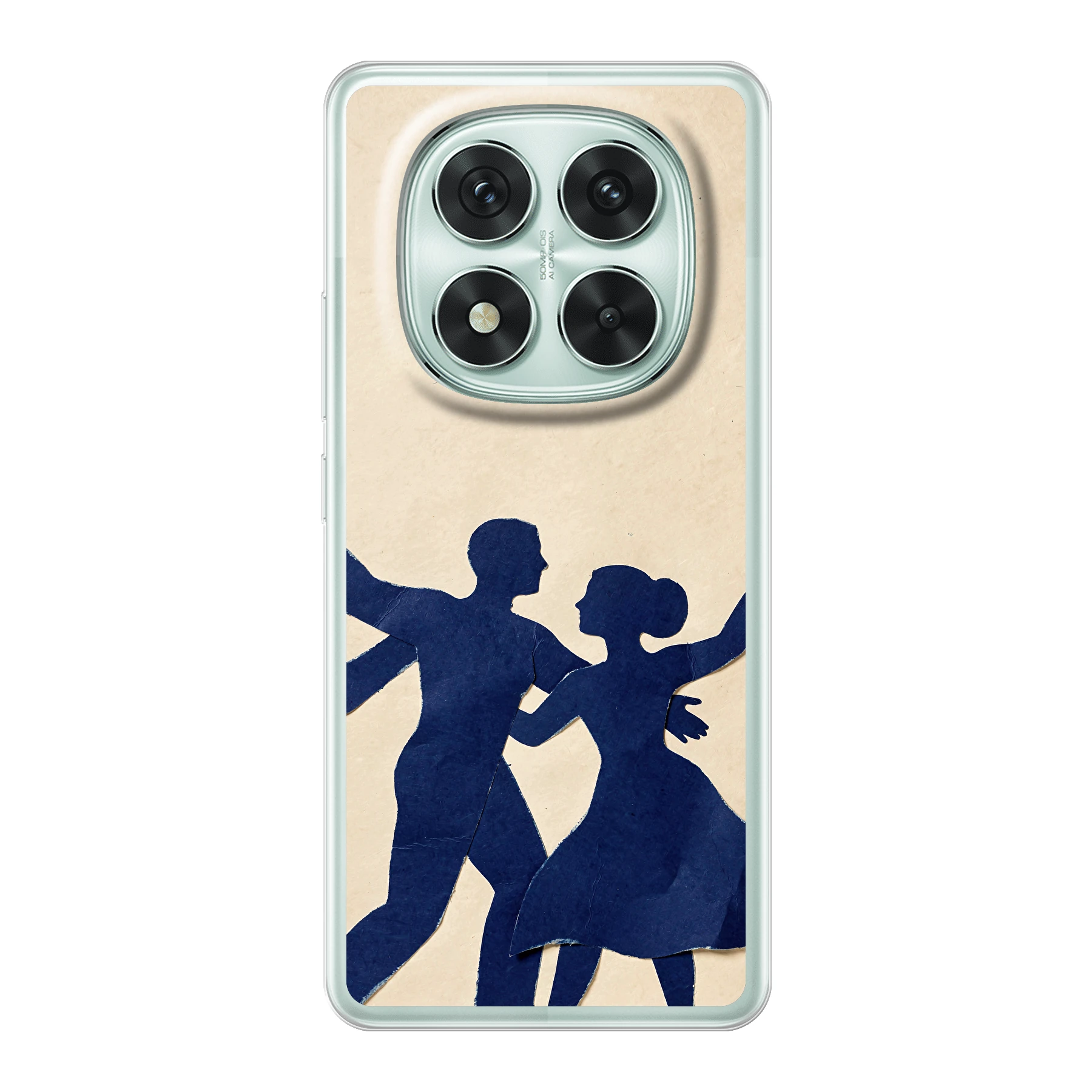 Xiaomi Redmi Note 14 Pro 5G / Poco X7 phone case