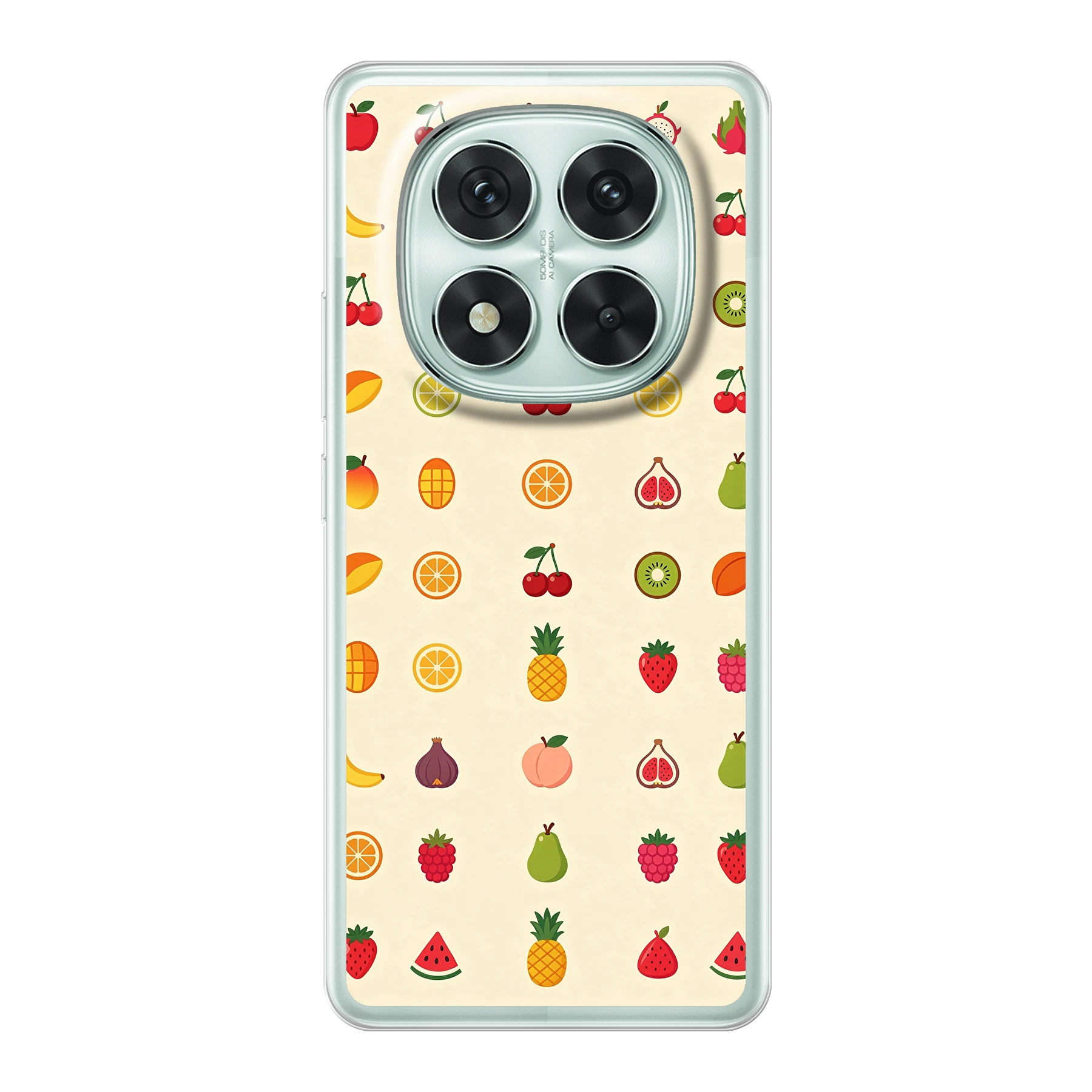 Xiaomi Redmi Note 14 Pro 5G / Poco X7 phone case