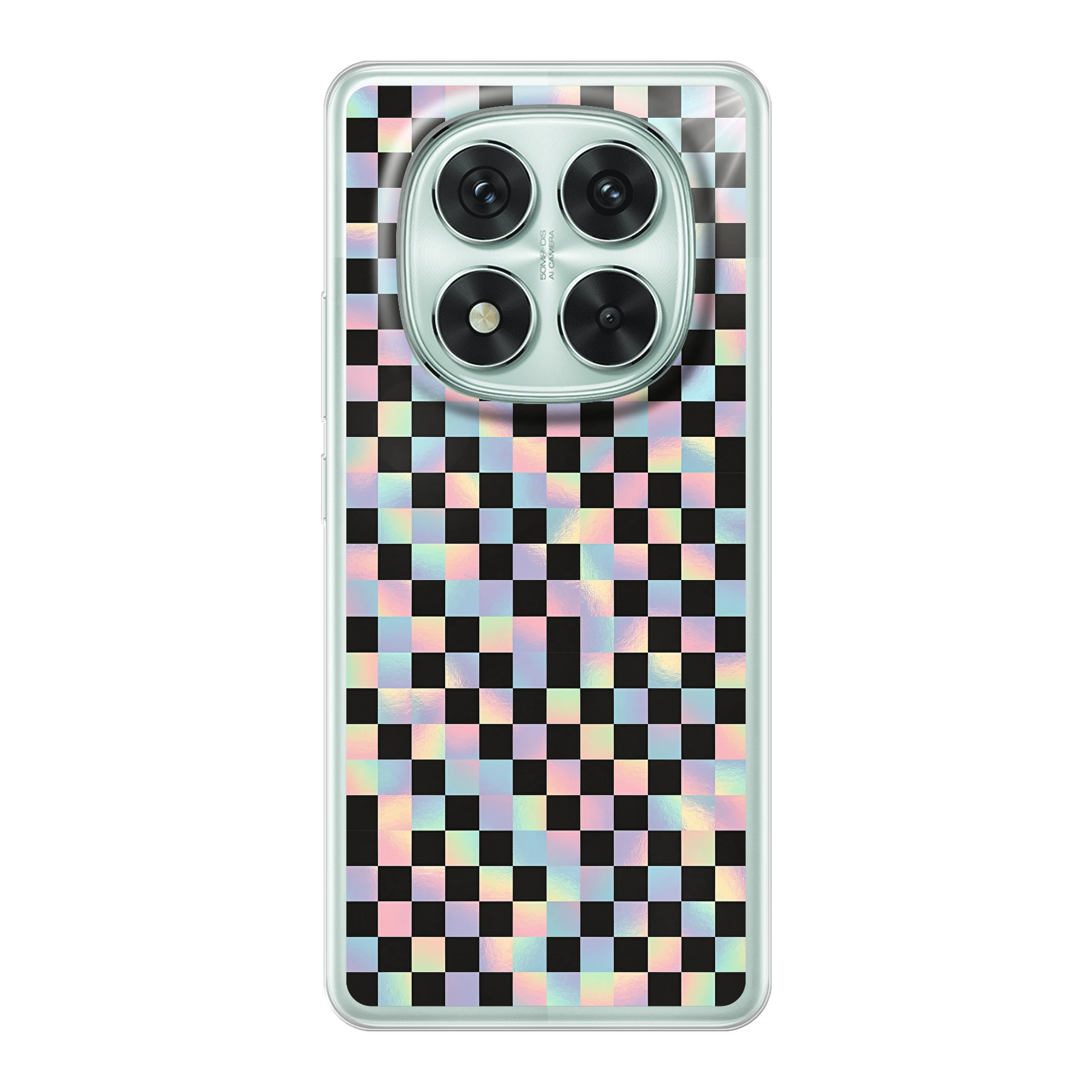 Xiaomi Redmi Note 14 Pro 5G / Poco X7 phone case