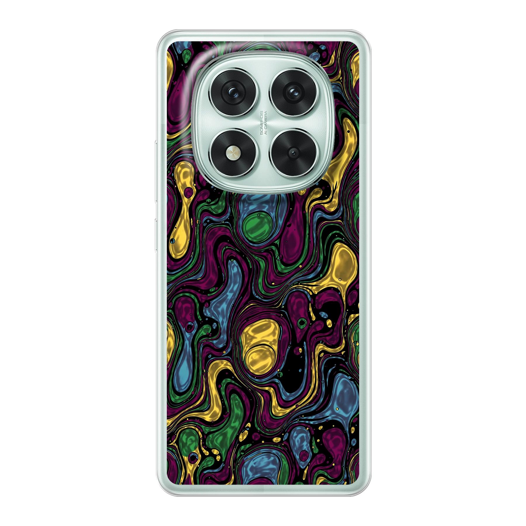 Xiaomi Redmi Note 14 Pro 5G / Poco X7 phone case