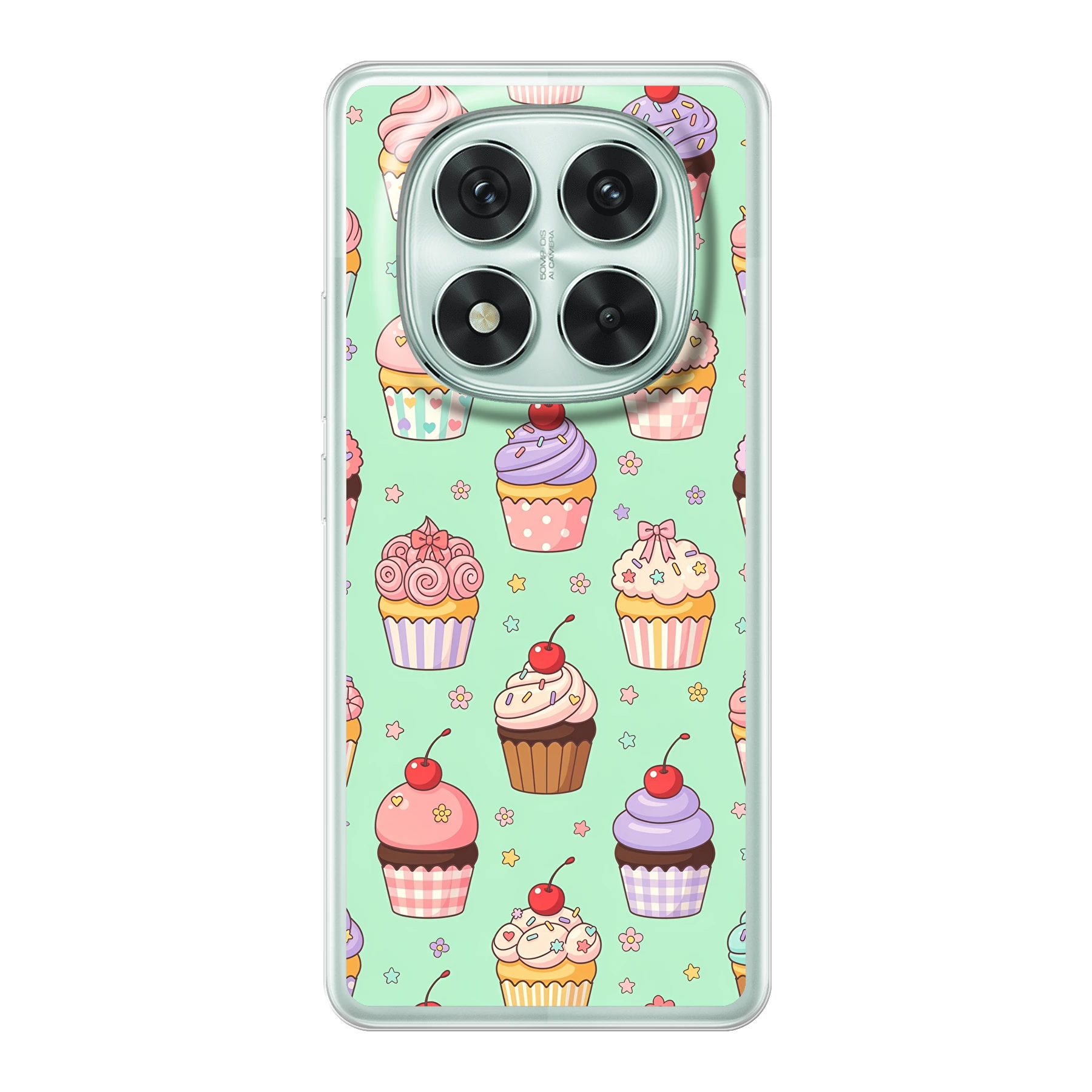 Xiaomi Redmi Note 14 Pro 5G / Poco X7 phone case