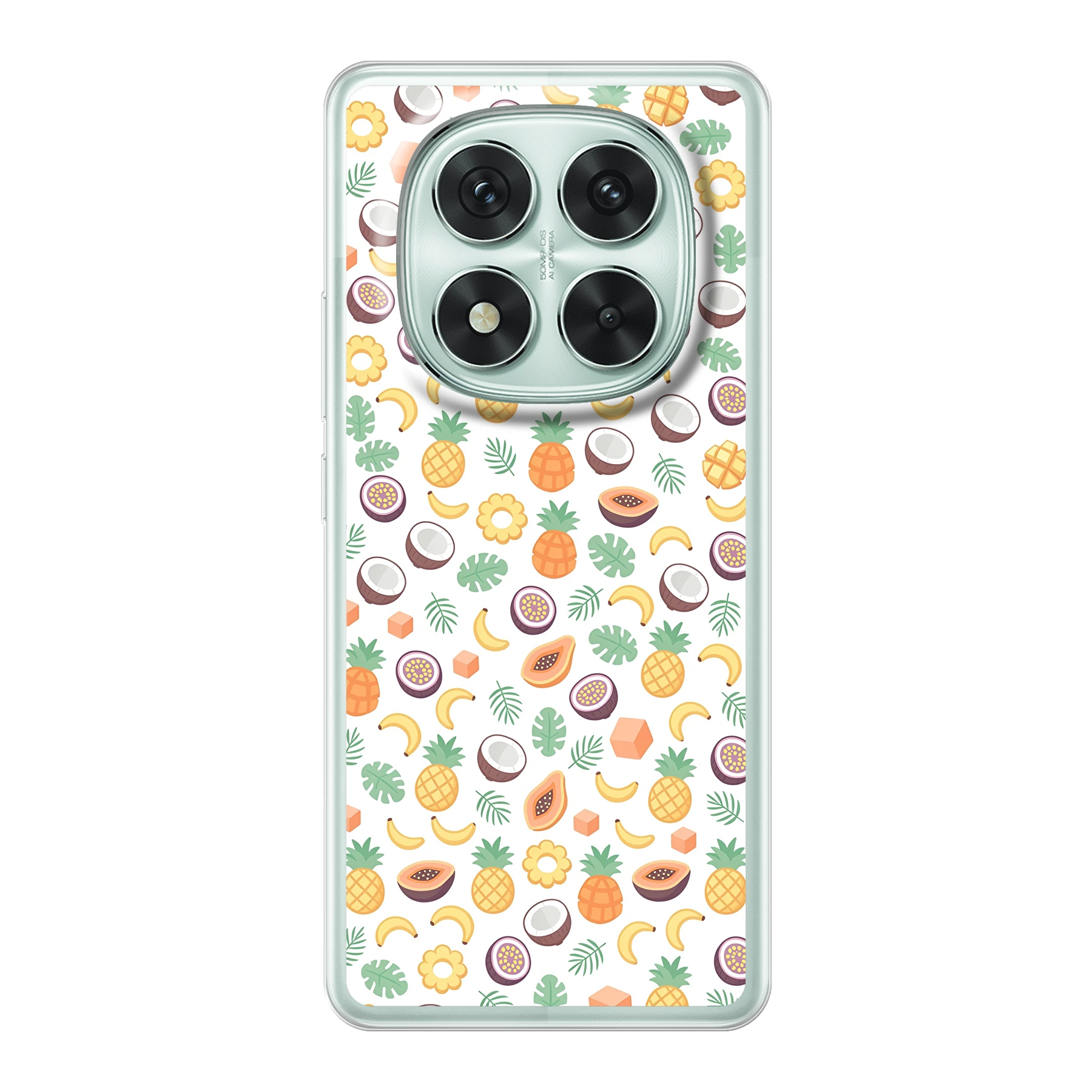 Xiaomi Redmi Note 14 Pro 5G / Poco X7 phone case