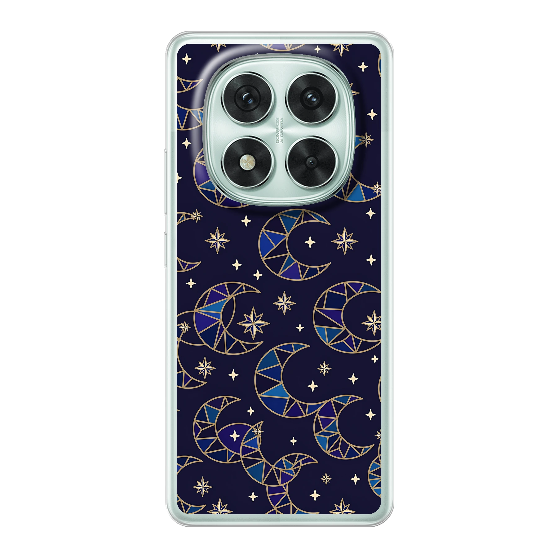 Xiaomi Redmi Note 14 Pro 5G / Poco X7 phone case
