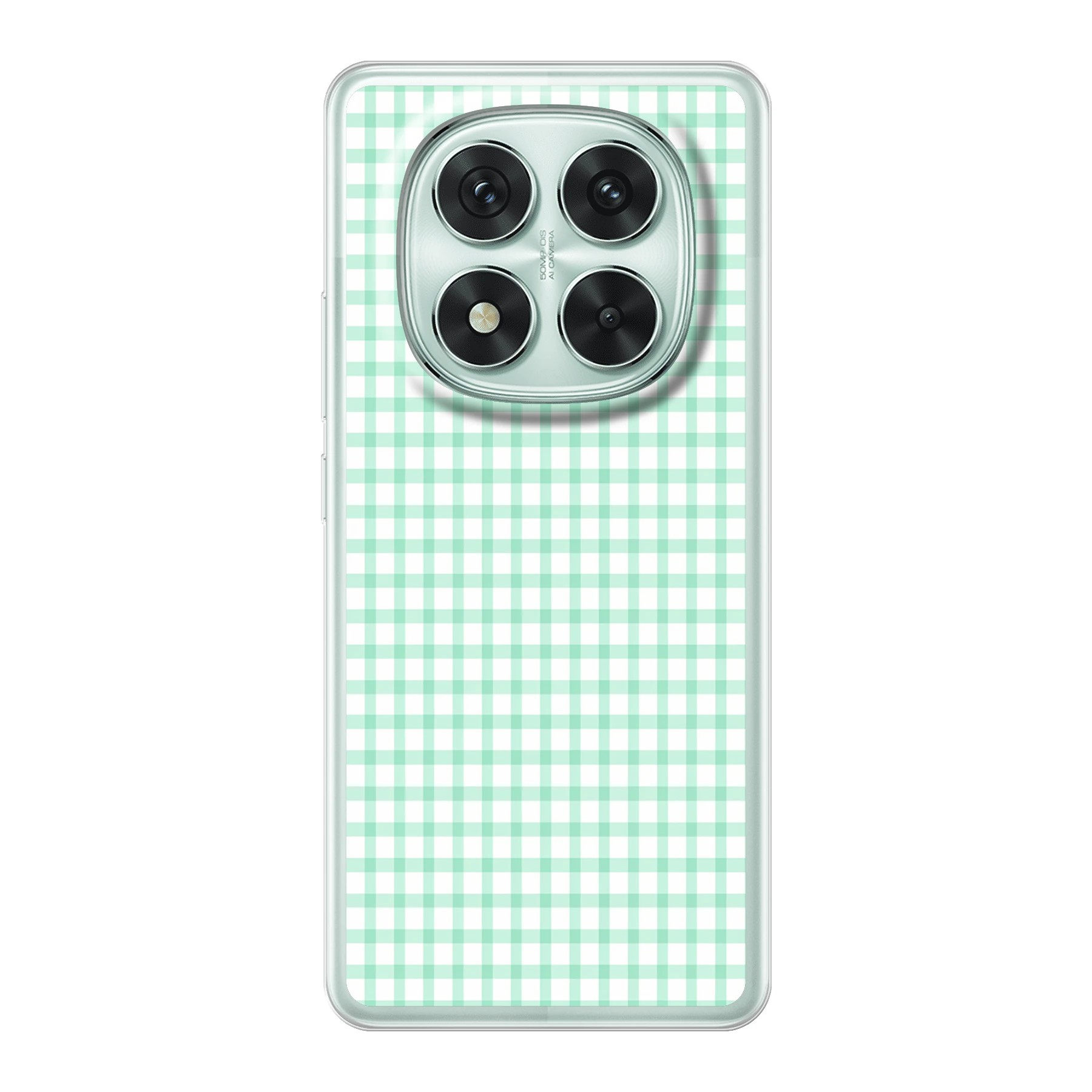 Xiaomi Redmi Note 14 Pro 5G / Poco X7 phone case