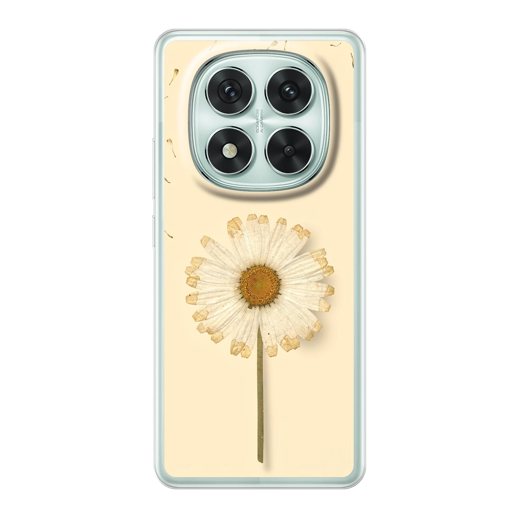 Xiaomi Redmi Note 14 Pro 5G / Poco X7 phone case