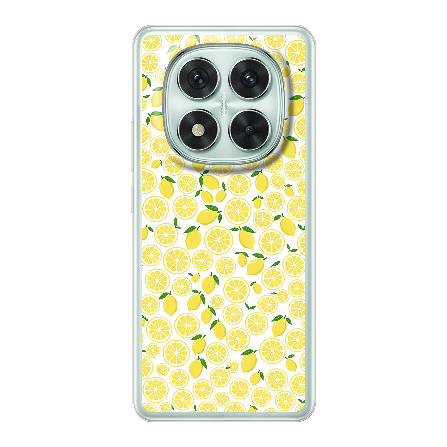 Xiaomi Redmi Note 14 Pro 5G / Poco X7 phone case