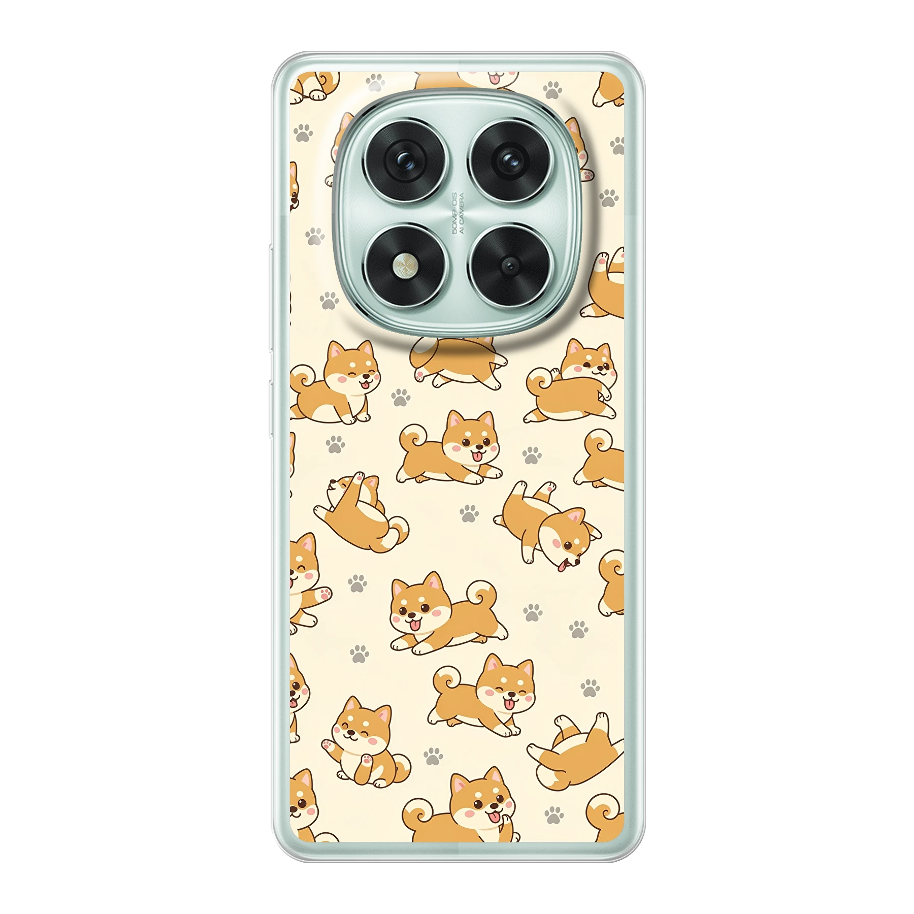 Xiaomi Redmi Note 14 Pro 5G / Poco X7 phone case