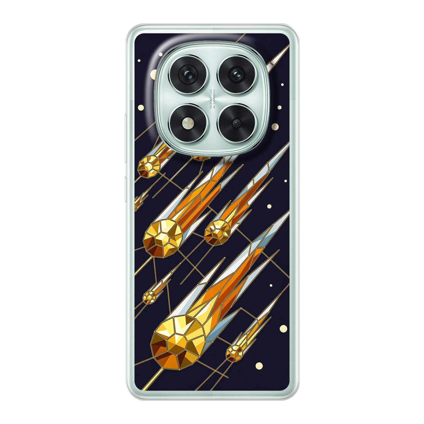 Xiaomi Redmi Note 14 Pro 5G / Poco X7 phone case