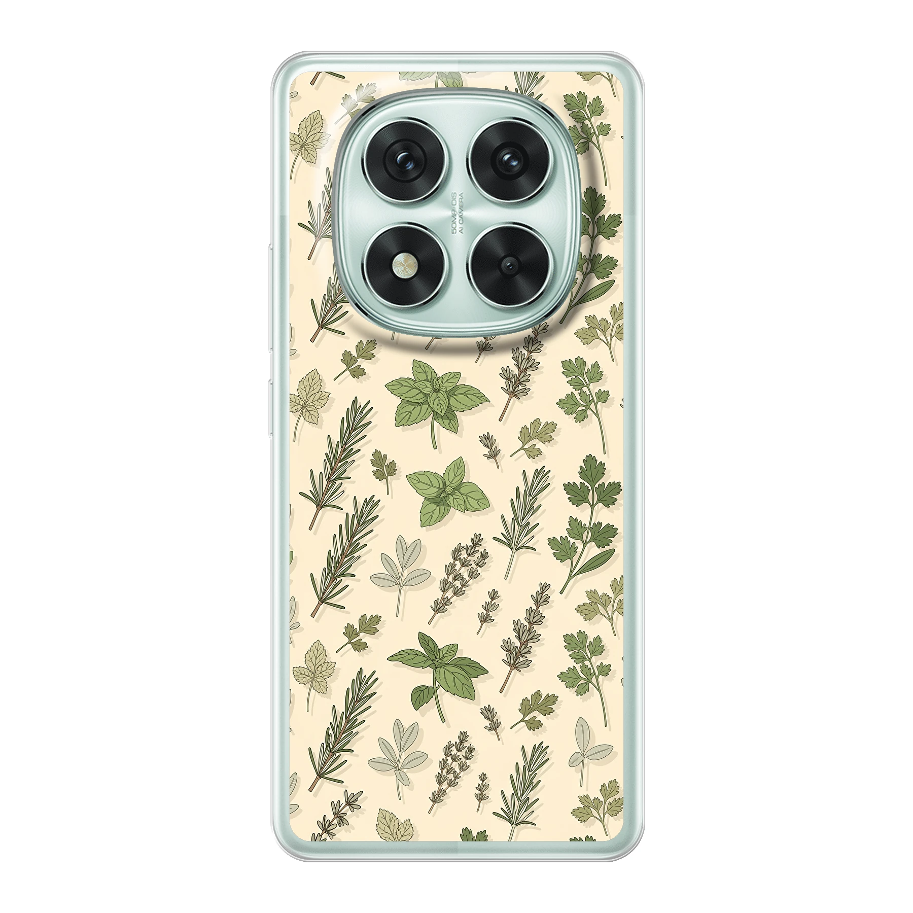 Xiaomi Redmi Note 14 Pro 5G / Poco X7 phone case