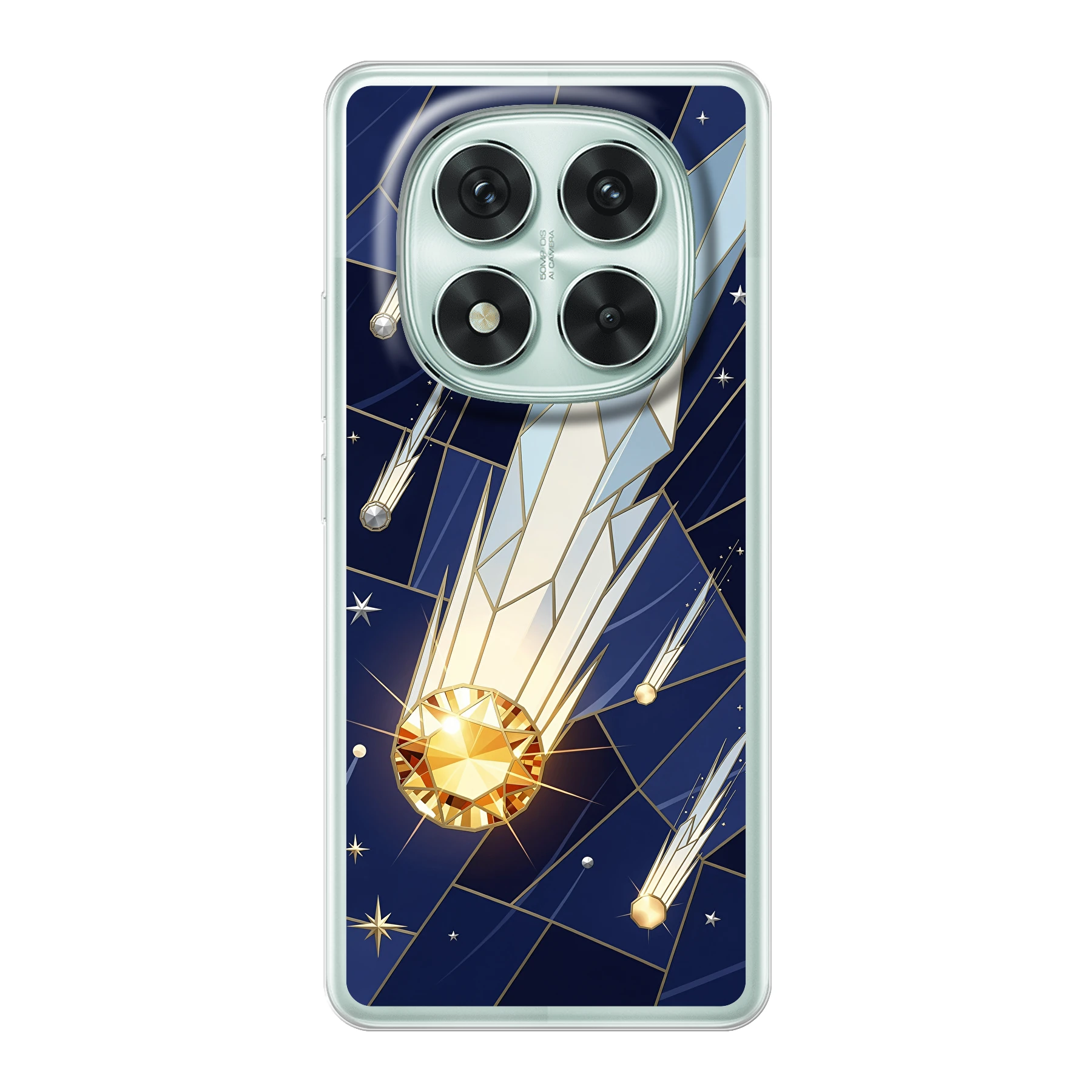 Xiaomi Redmi Note 14 Pro 5G / Poco X7 phone case