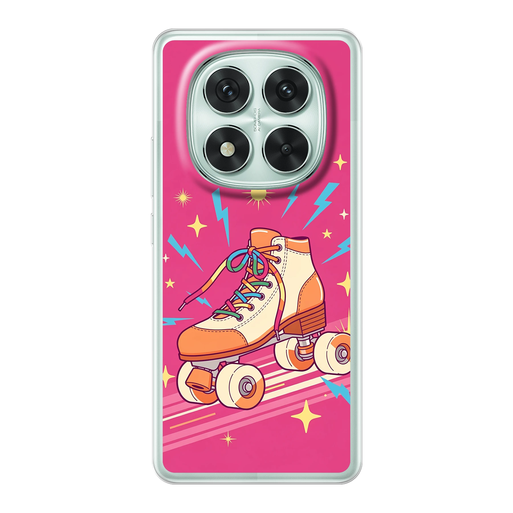 Xiaomi Redmi Note 14 Pro 5G / Poco X7 phone case