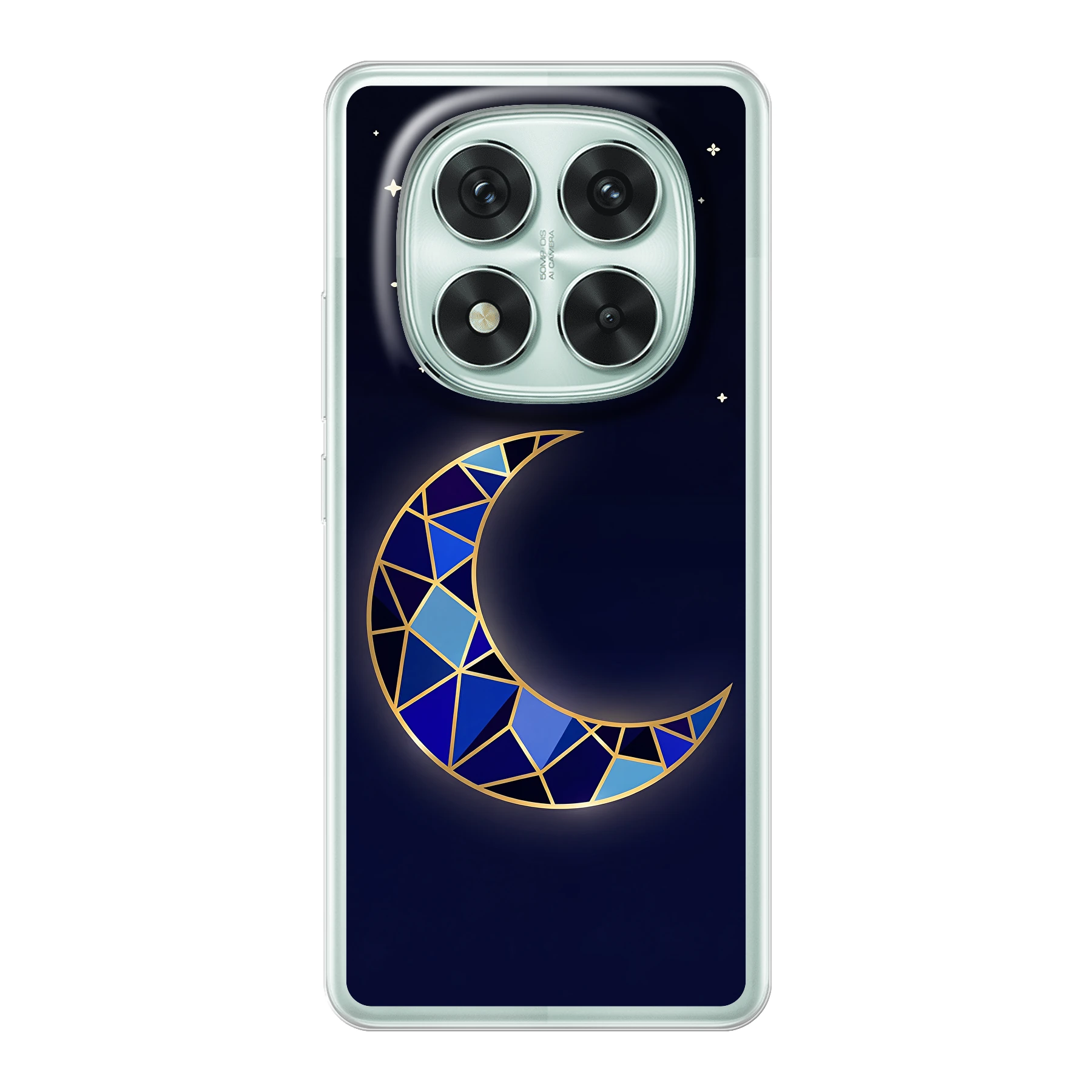 Xiaomi Redmi Note 14 Pro 5G / Poco X7 phone case