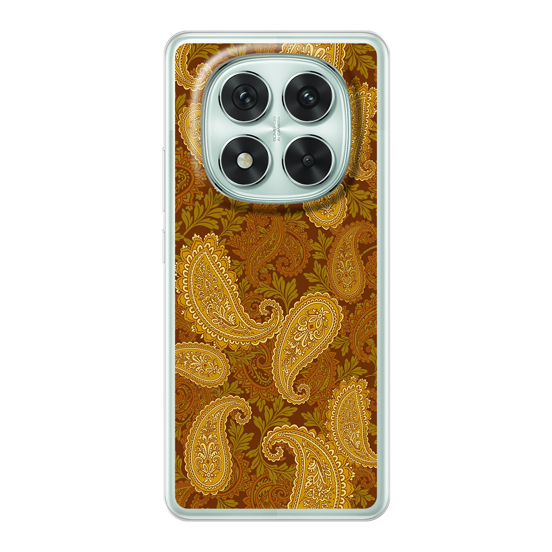 Xiaomi Redmi Note 14 Pro 5G / Poco X7 phone case