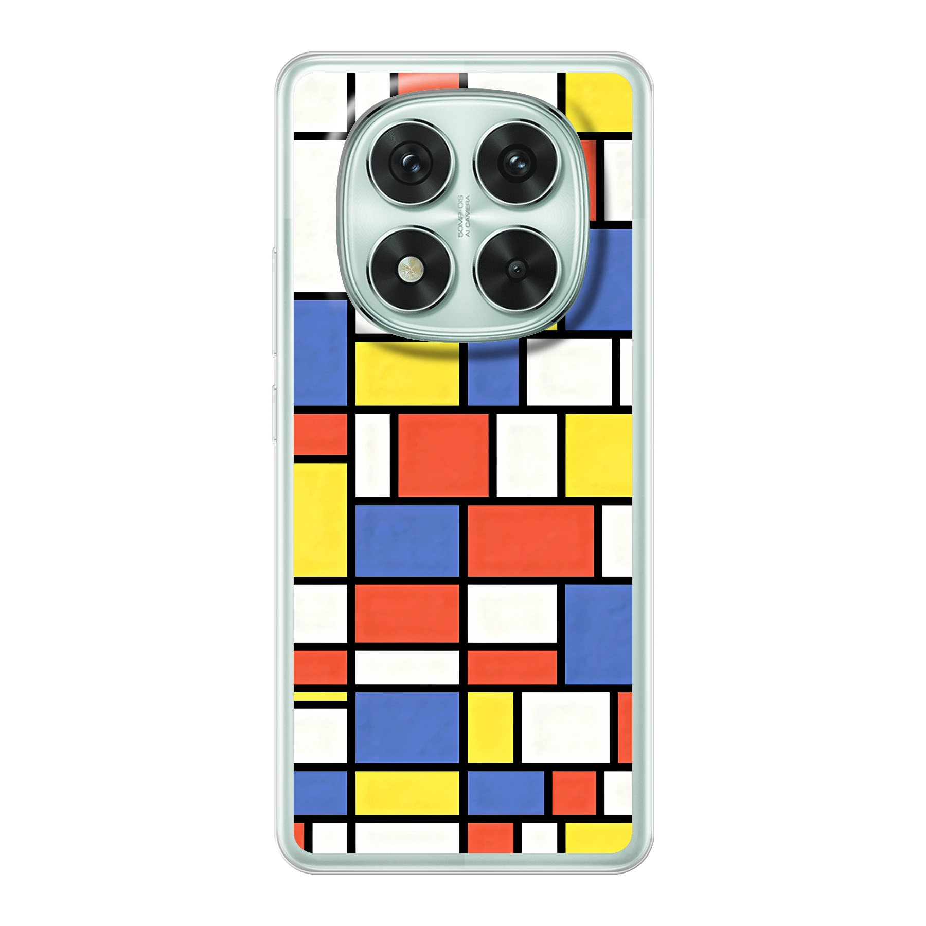 Xiaomi Redmi Note 14 Pro 5G / Poco X7 phone case
