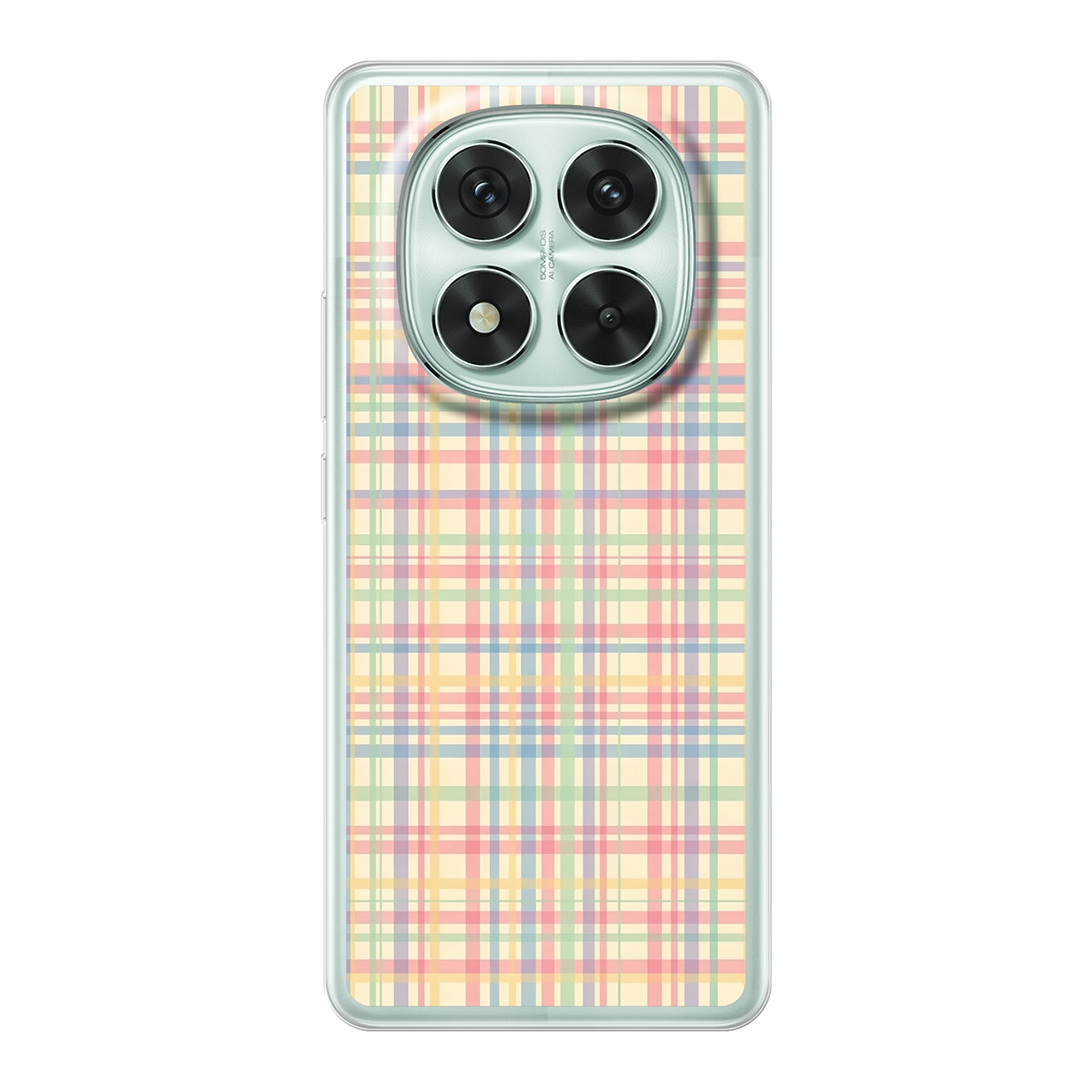 Xiaomi Redmi Note 14 Pro 5G / Poco X7 phone case