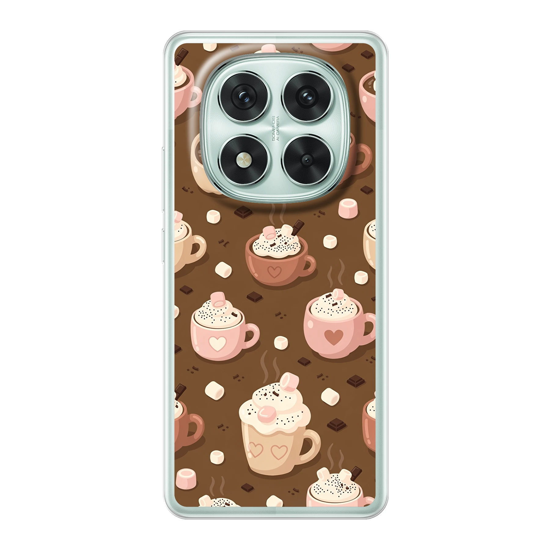 Xiaomi Redmi Note 14 Pro 5G / Poco X7 phone case