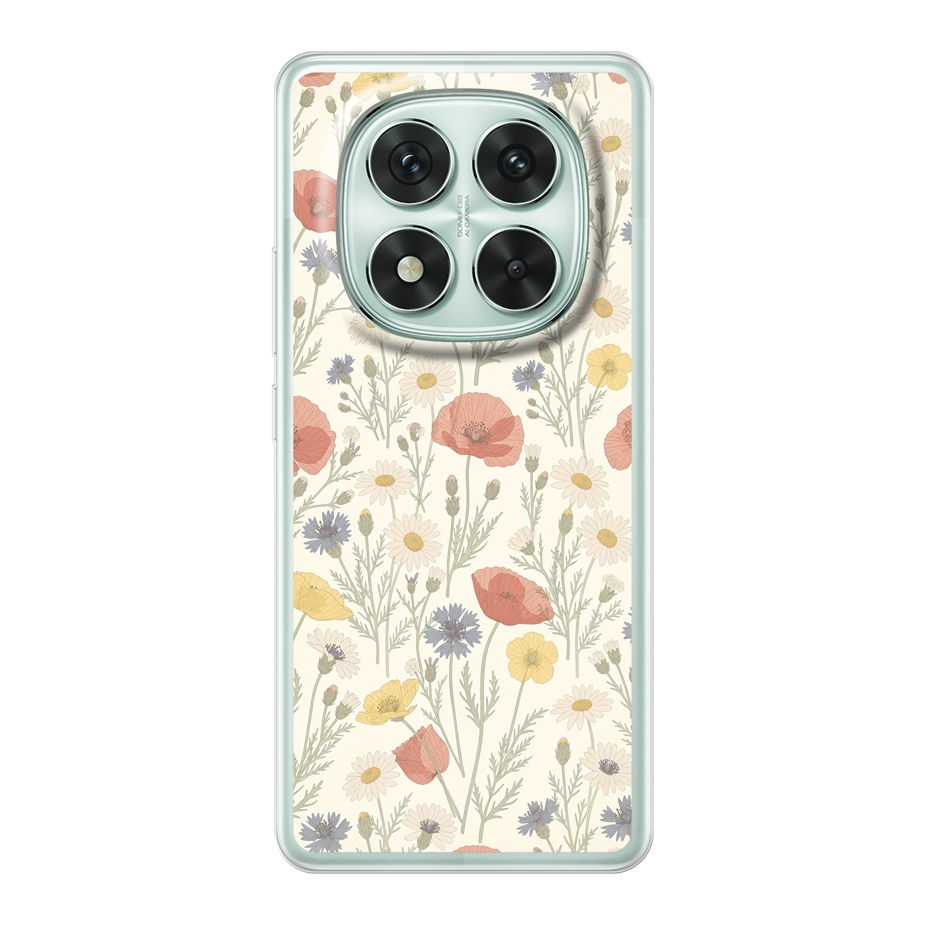 Xiaomi Redmi Note 14 Pro 5G / Poco X7 phone case