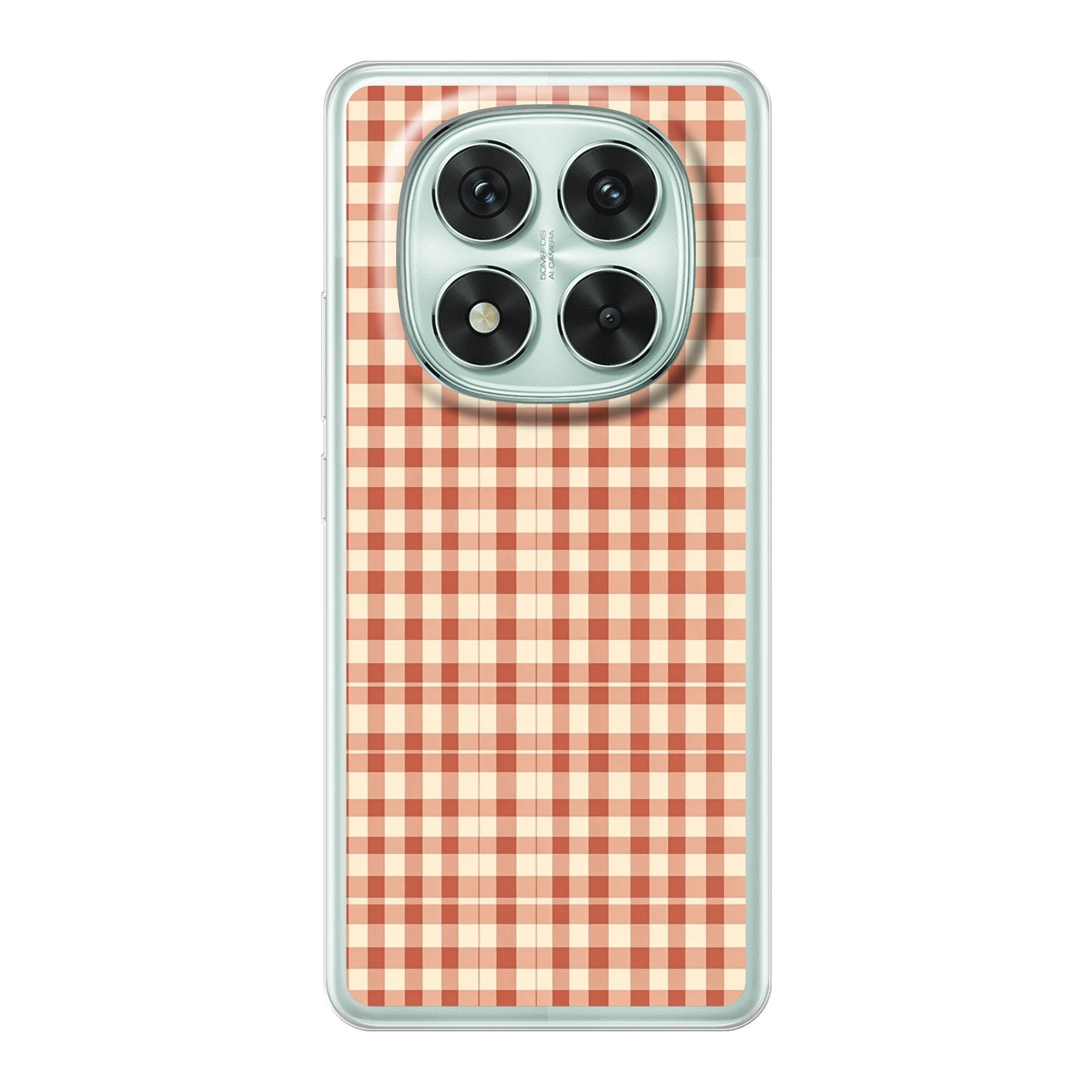 Xiaomi Redmi Note 14 Pro 5G / Poco X7 phone case