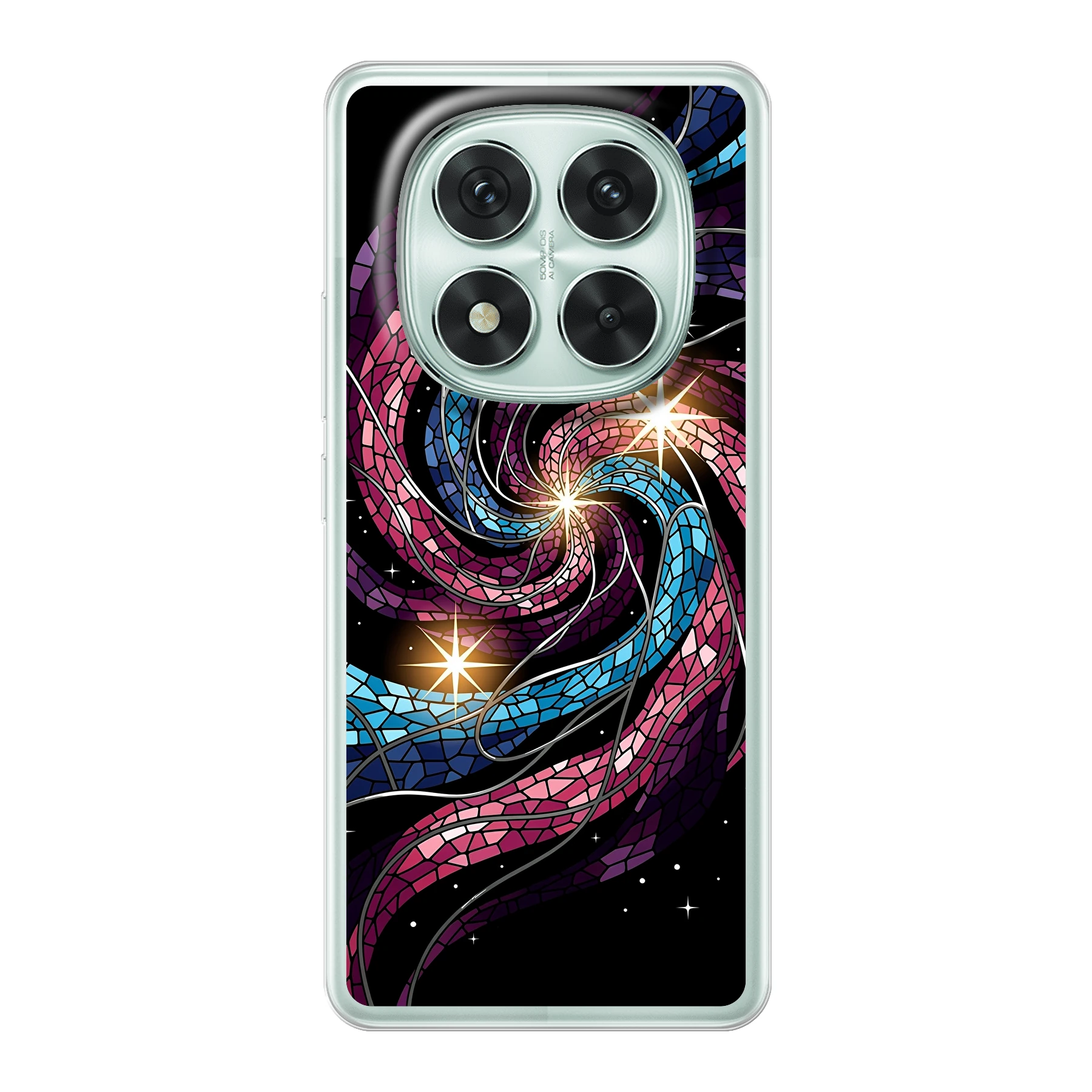 Xiaomi Redmi Note 14 Pro 5G / Poco X7 phone case
