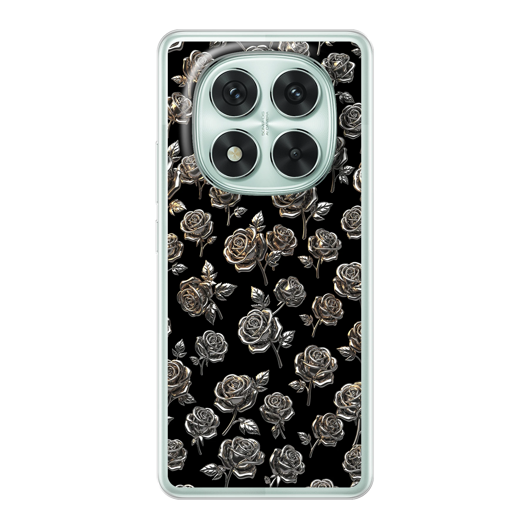 Xiaomi Redmi Note 14 Pro 5G / Poco X7 phone case