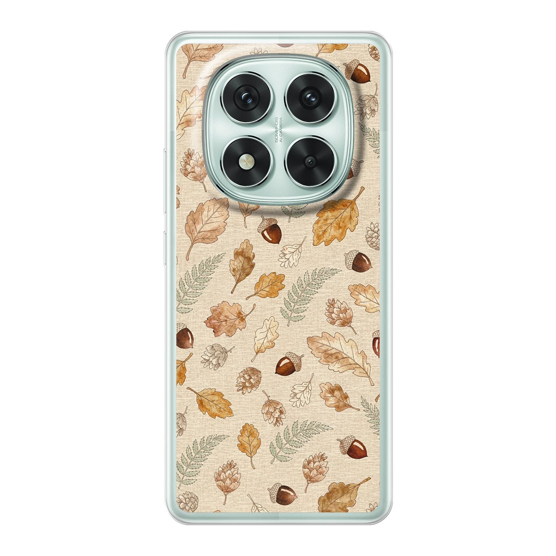 Xiaomi Redmi Note 14 Pro 5G / Poco X7 phone case
