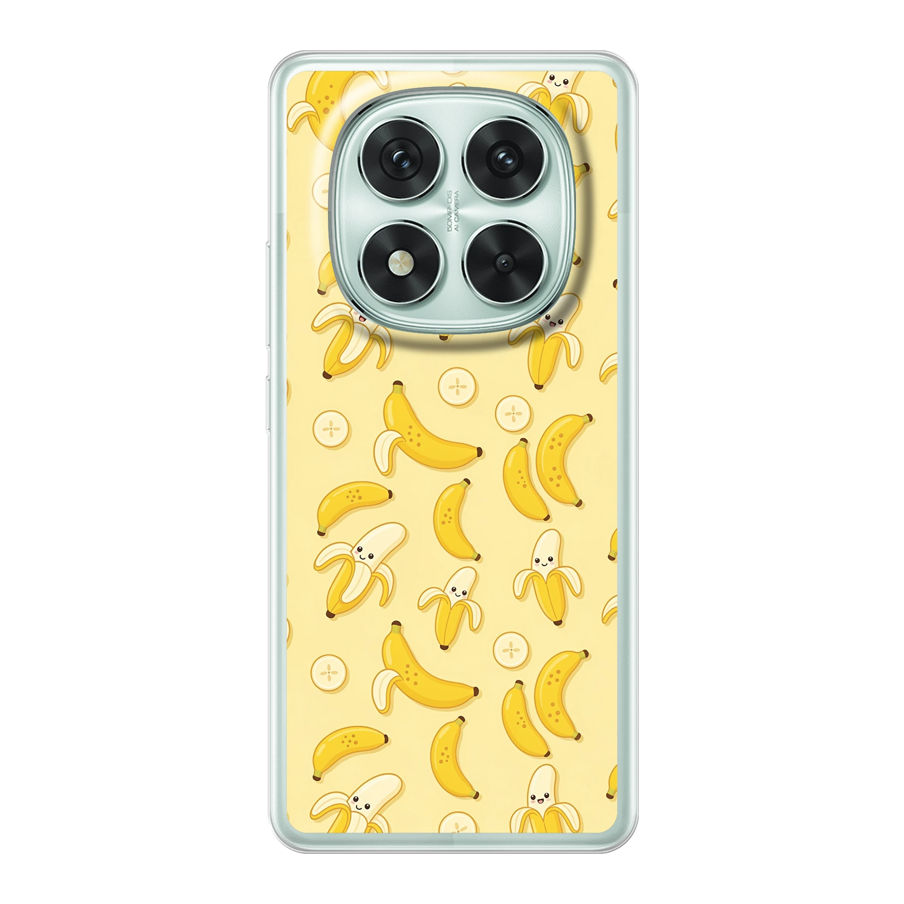 Xiaomi Redmi Note 14 Pro 5G / Poco X7 phone case