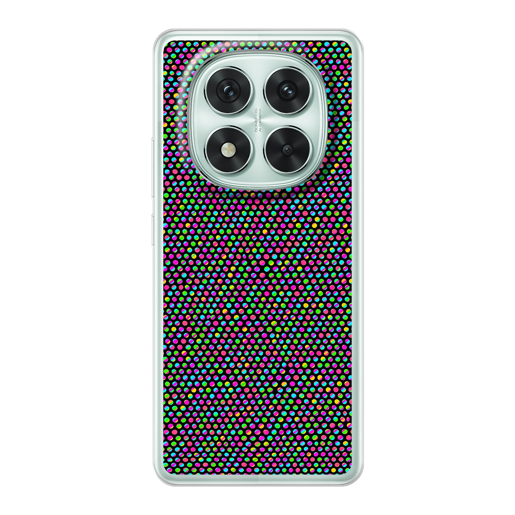 Xiaomi Redmi Note 14 Pro 5G / Poco X7 phone case