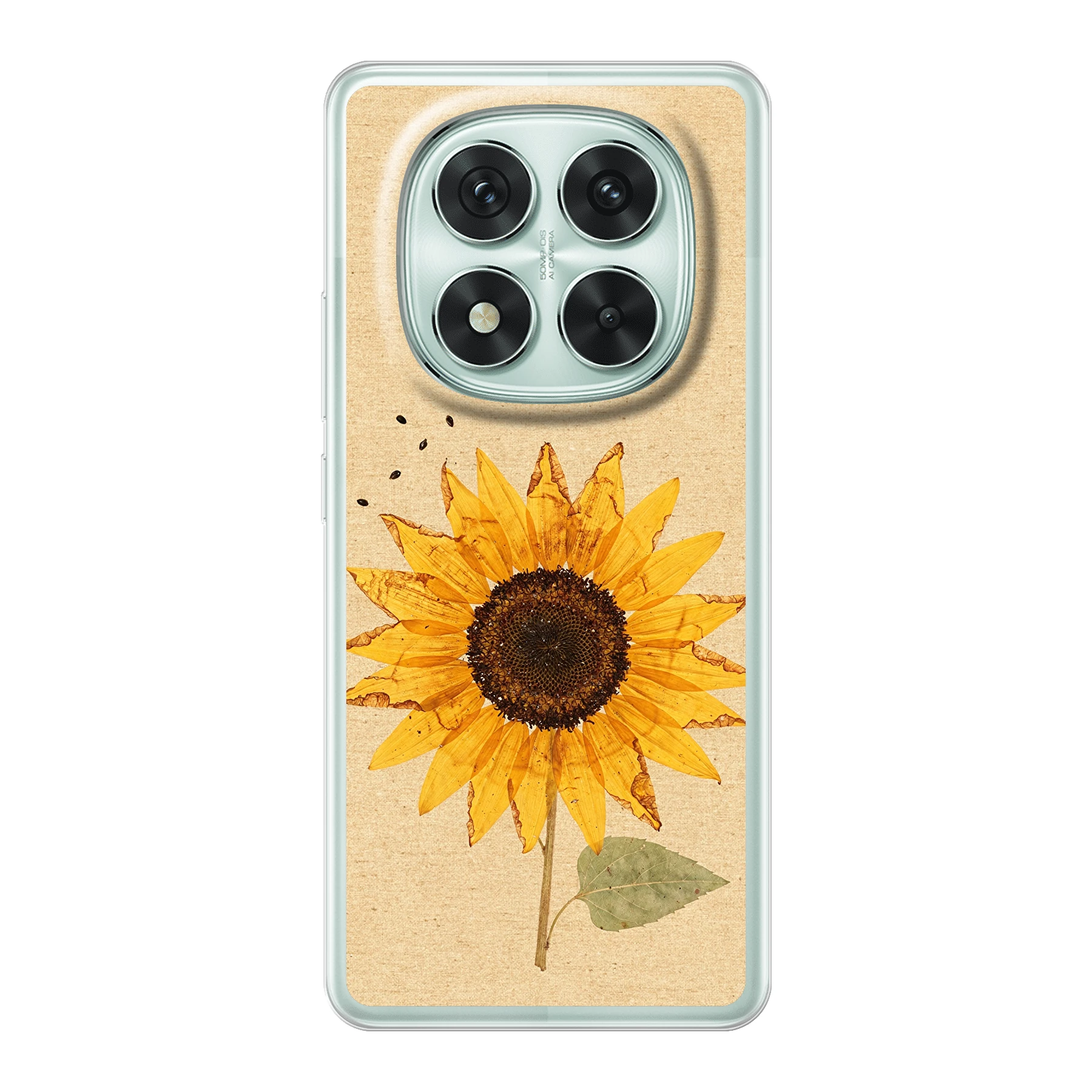 Xiaomi Redmi Note 14 Pro 5G / Poco X7 phone case