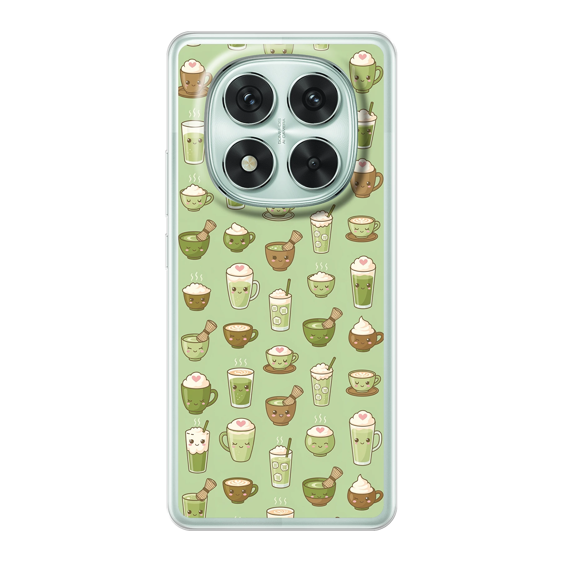Xiaomi Redmi Note 14 Pro 5G / Poco X7 phone case