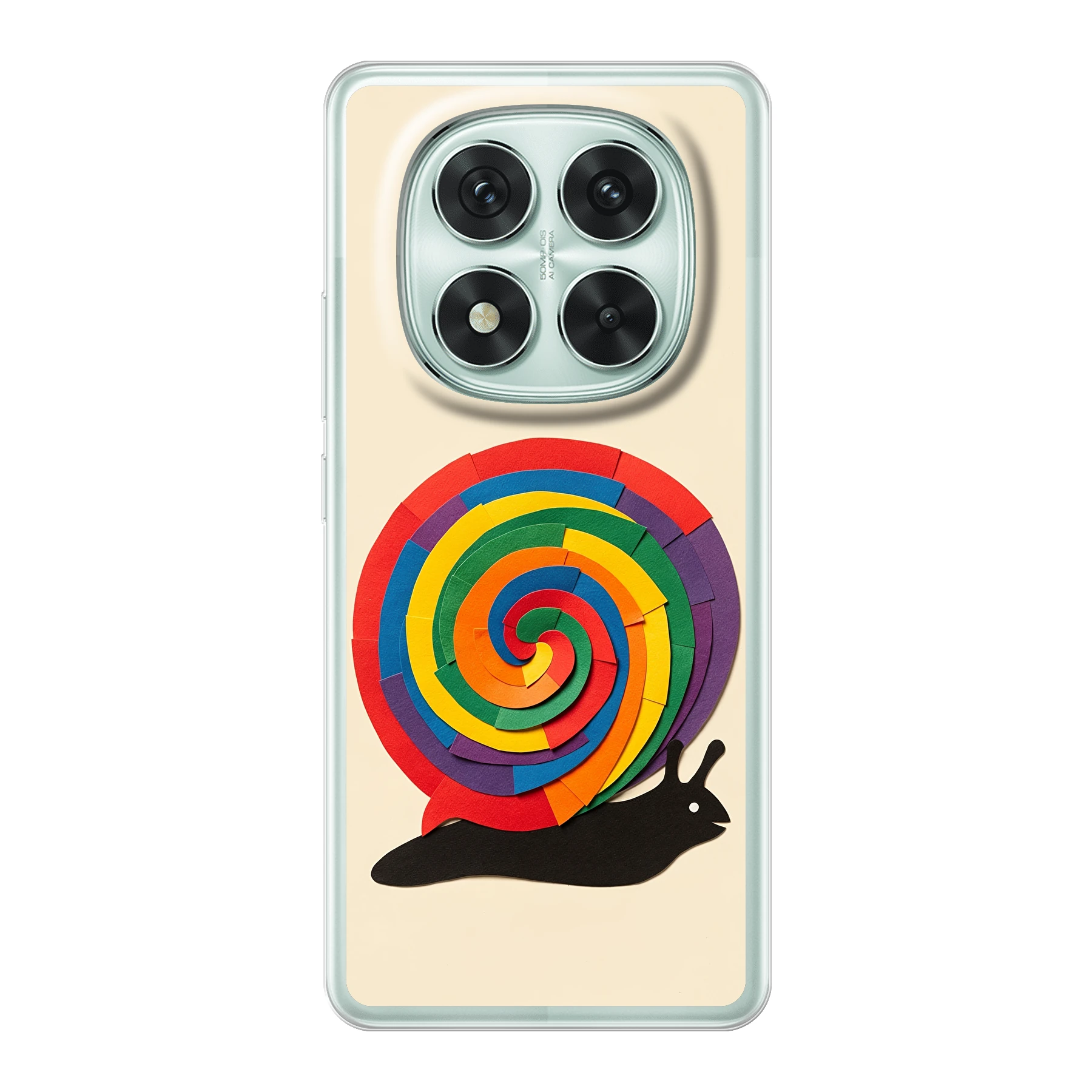Xiaomi Redmi Note 14 Pro 5G / Poco X7 phone case