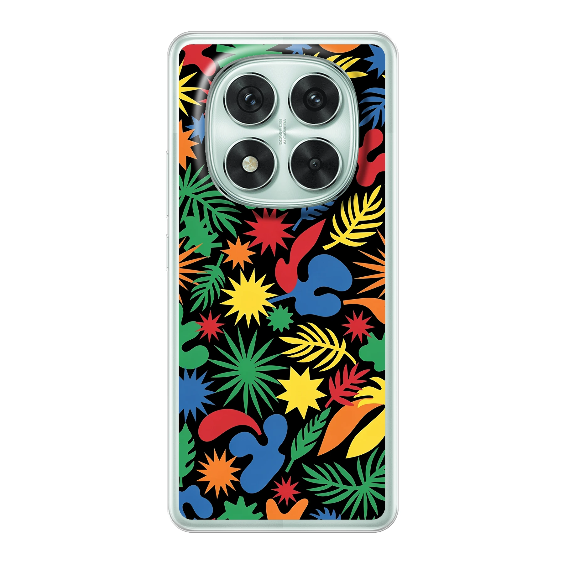 Xiaomi Redmi Note 14 Pro 5G / Poco X7 phone case