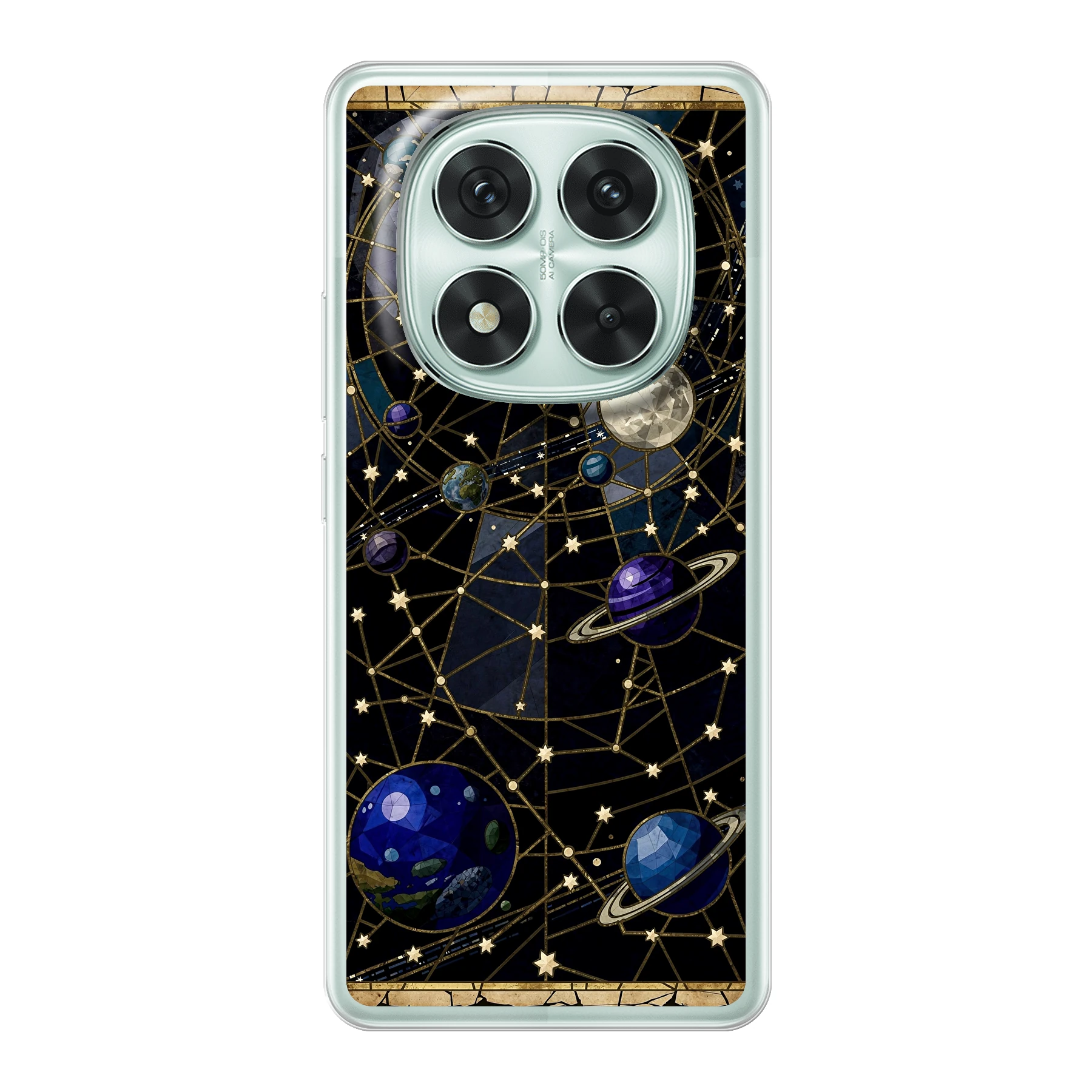 Xiaomi Redmi Note 14 Pro 5G / Poco X7 phone case