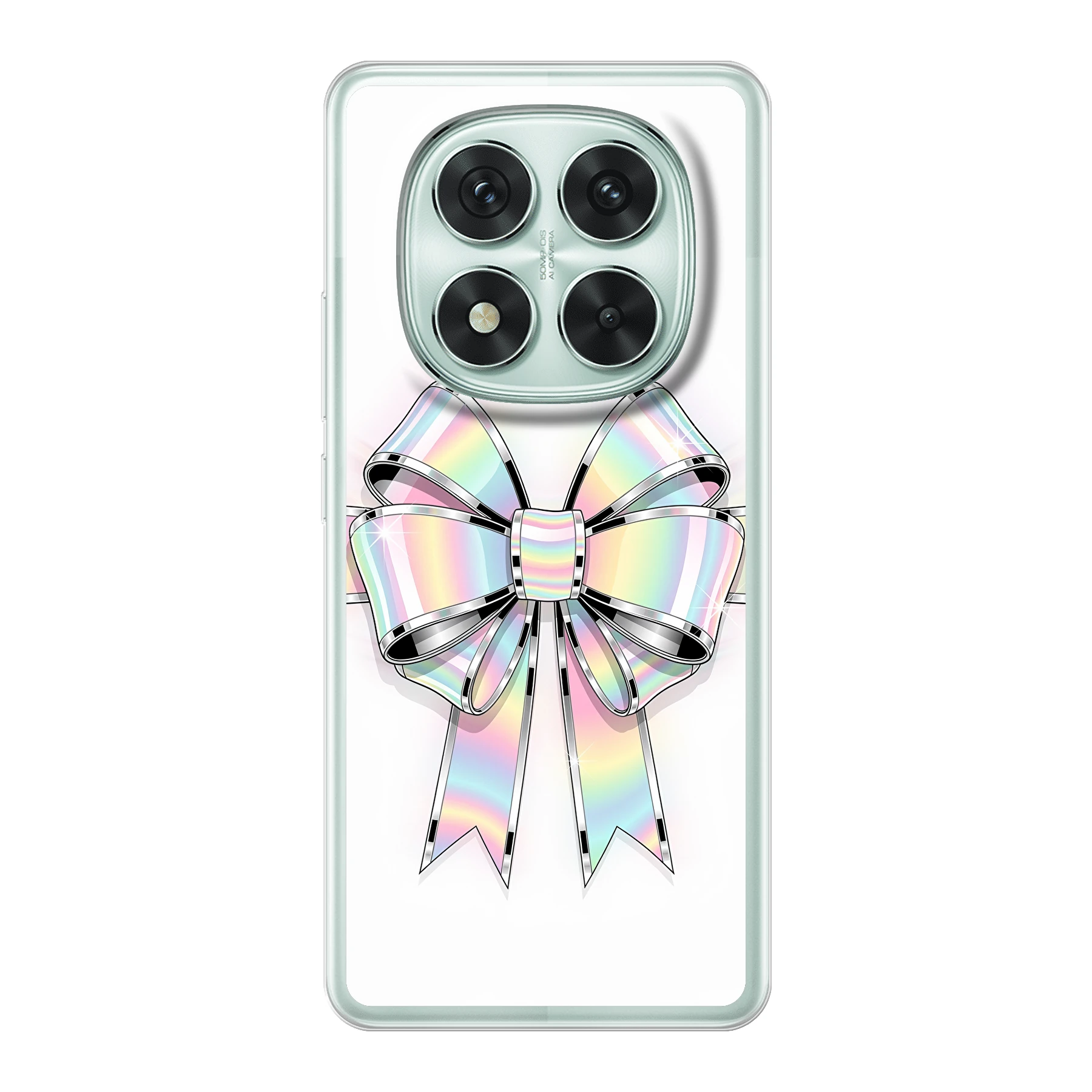 Xiaomi Redmi Note 14 Pro 5G / Poco X7 phone case
