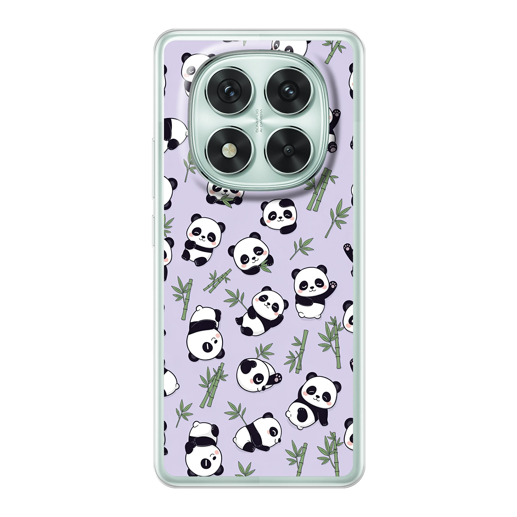 Xiaomi Redmi Note 14 Pro 5G / Poco X7 phone case