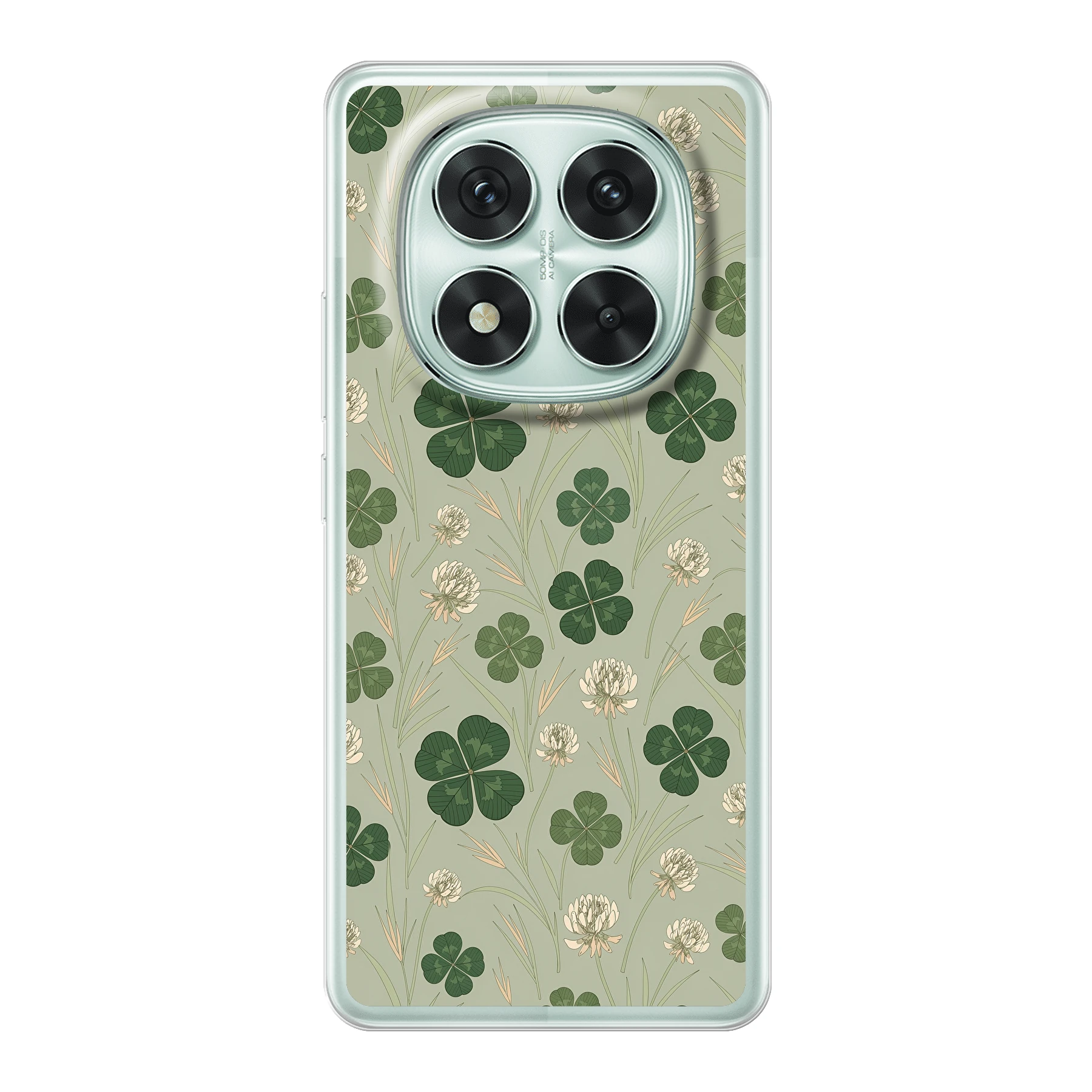 Xiaomi Redmi Note 14 Pro 5G / Poco X7 phone case