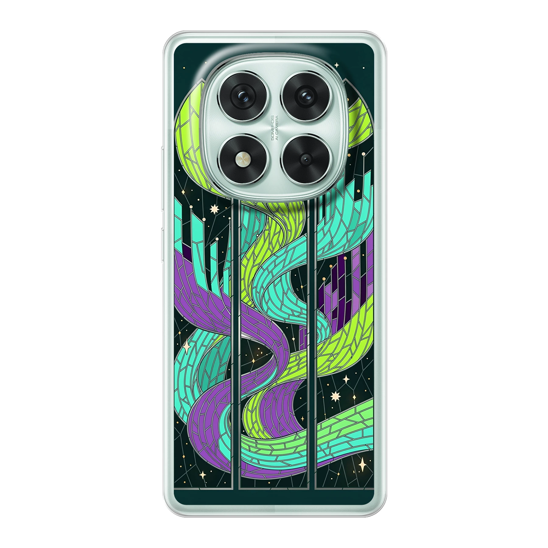 Xiaomi Redmi Note 14 Pro 5G / Poco X7 phone case
