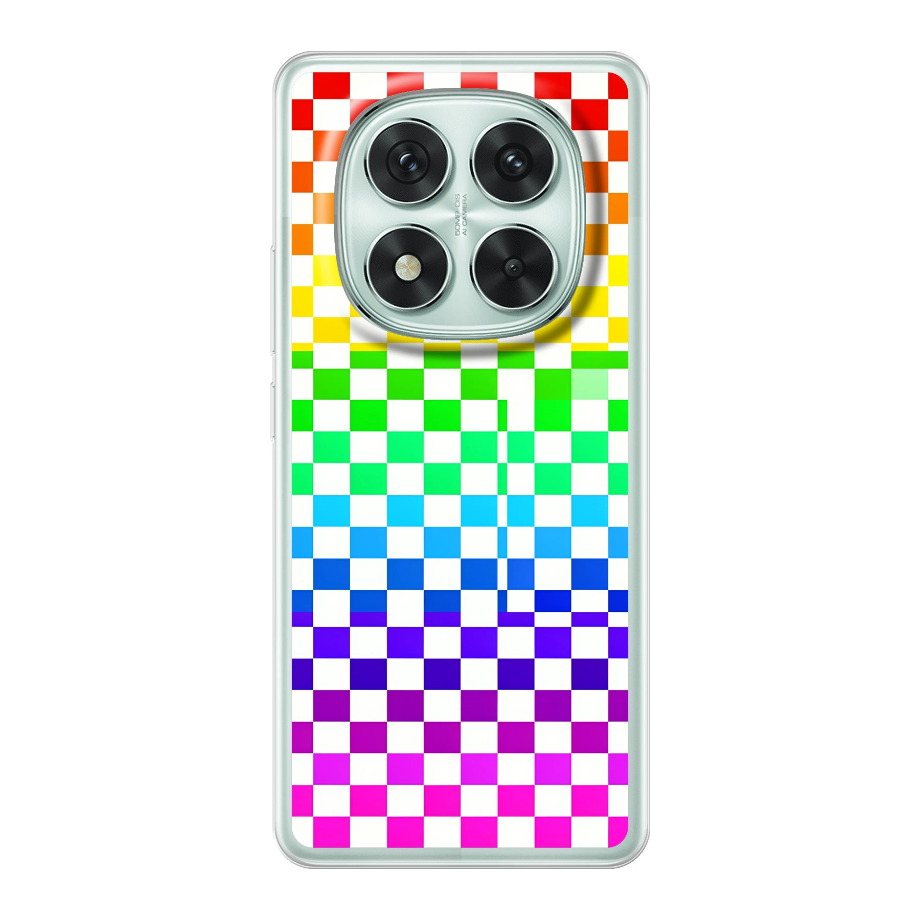 Xiaomi Redmi Note 14 Pro 5G / Poco X7 phone case