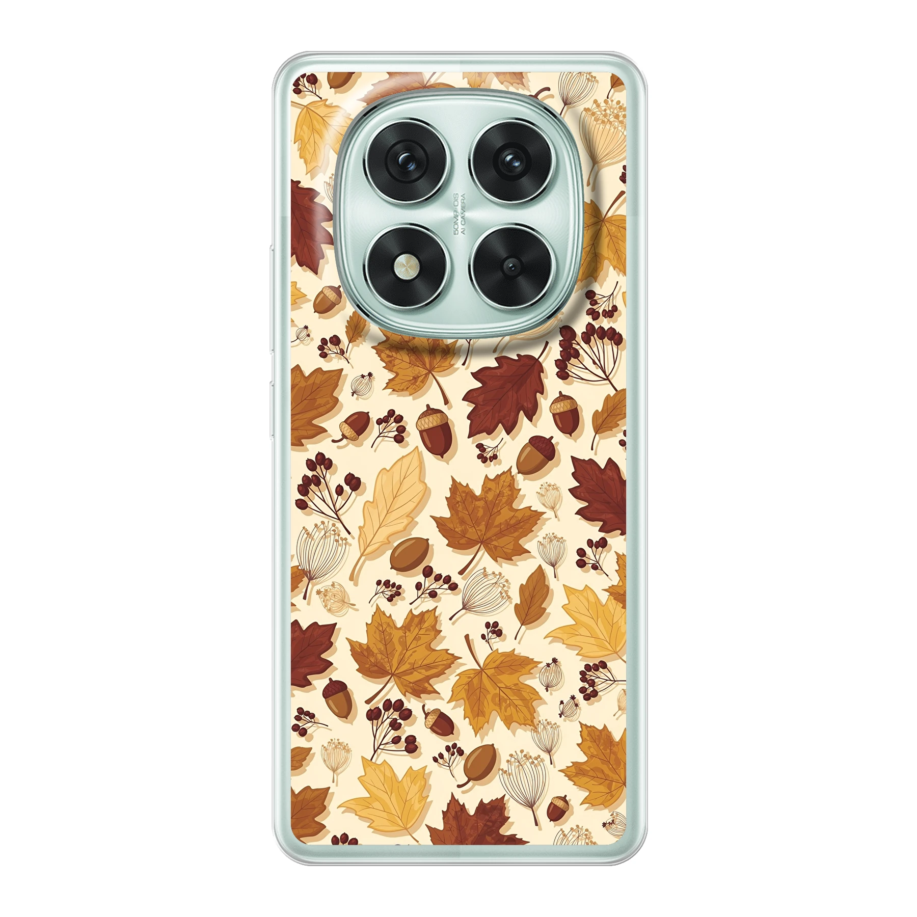 Xiaomi Redmi Note 14 Pro 5G / Poco X7 phone case