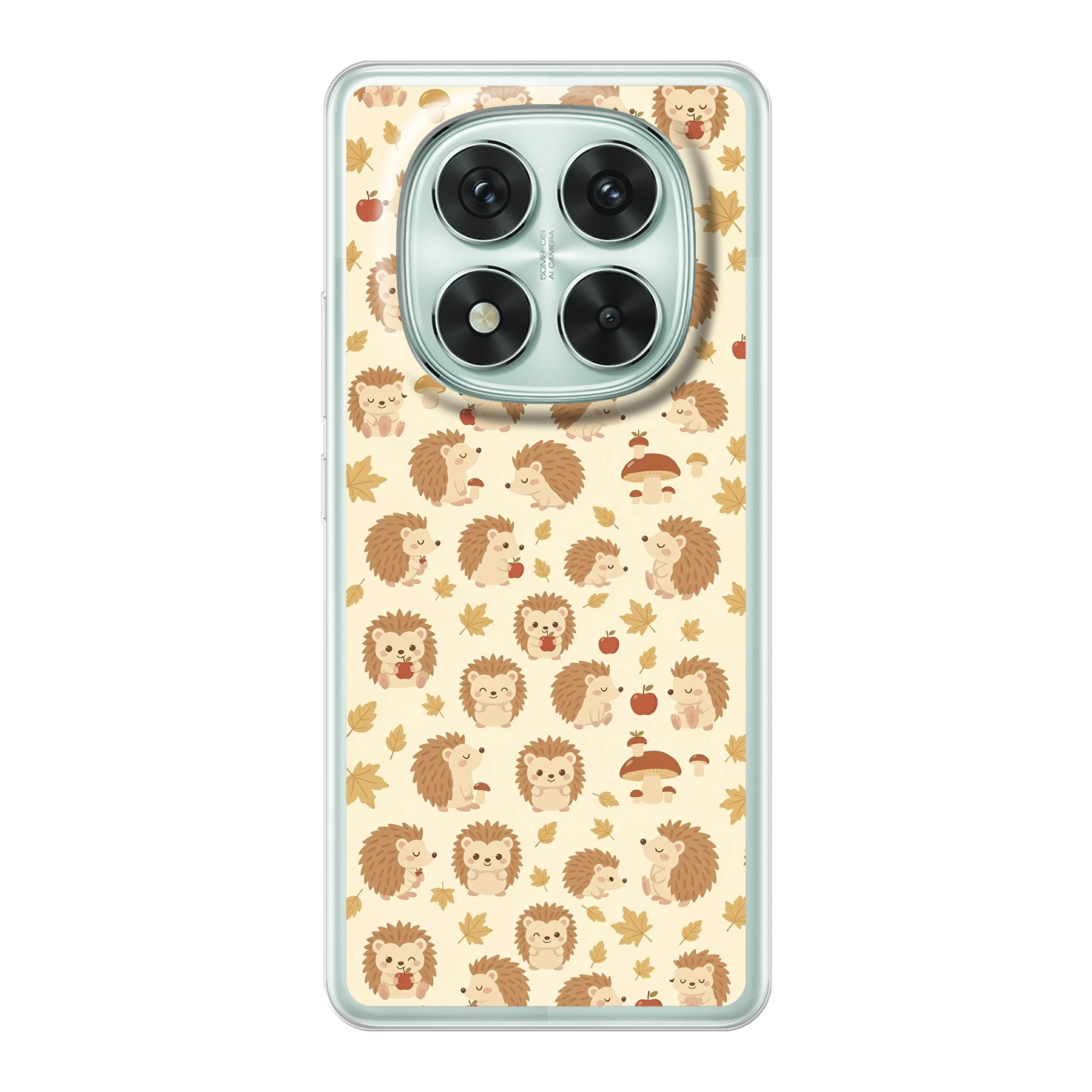 Xiaomi Redmi Note 14 Pro 5G / Poco X7 phone case