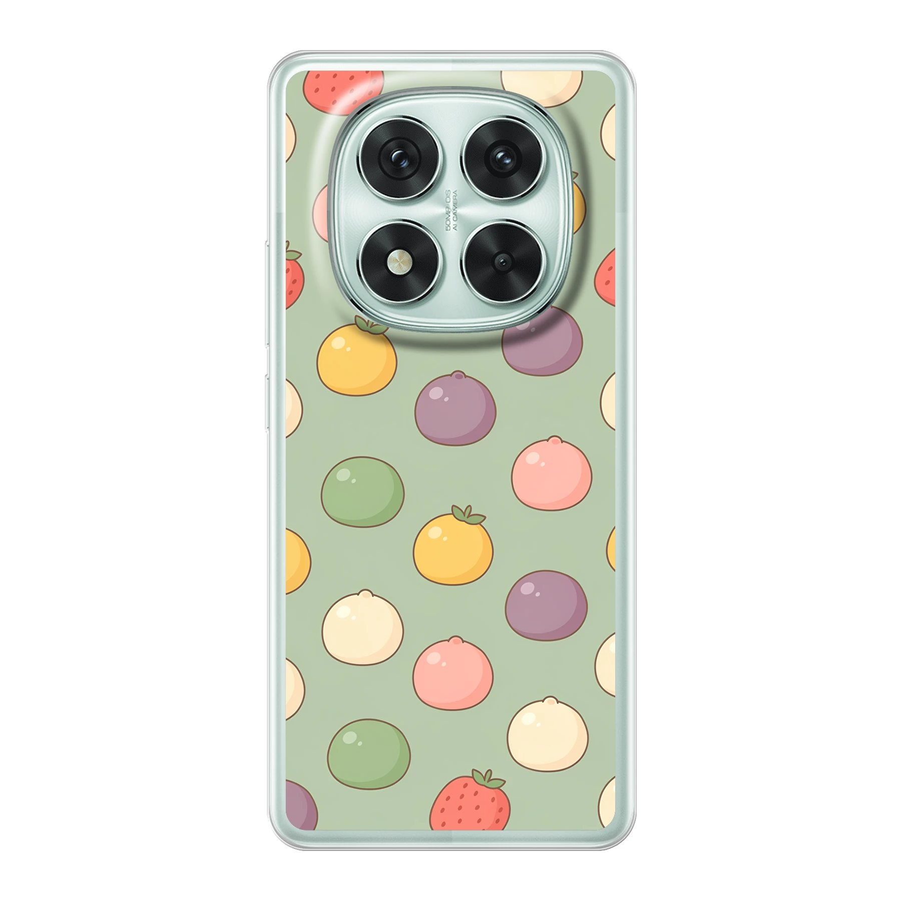 Xiaomi Redmi Note 14 Pro 5G / Poco X7 phone case