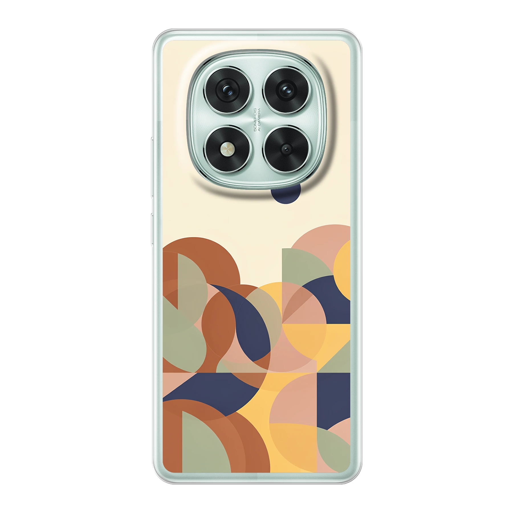 Xiaomi Redmi Note 14 Pro 5G / Poco X7 phone case