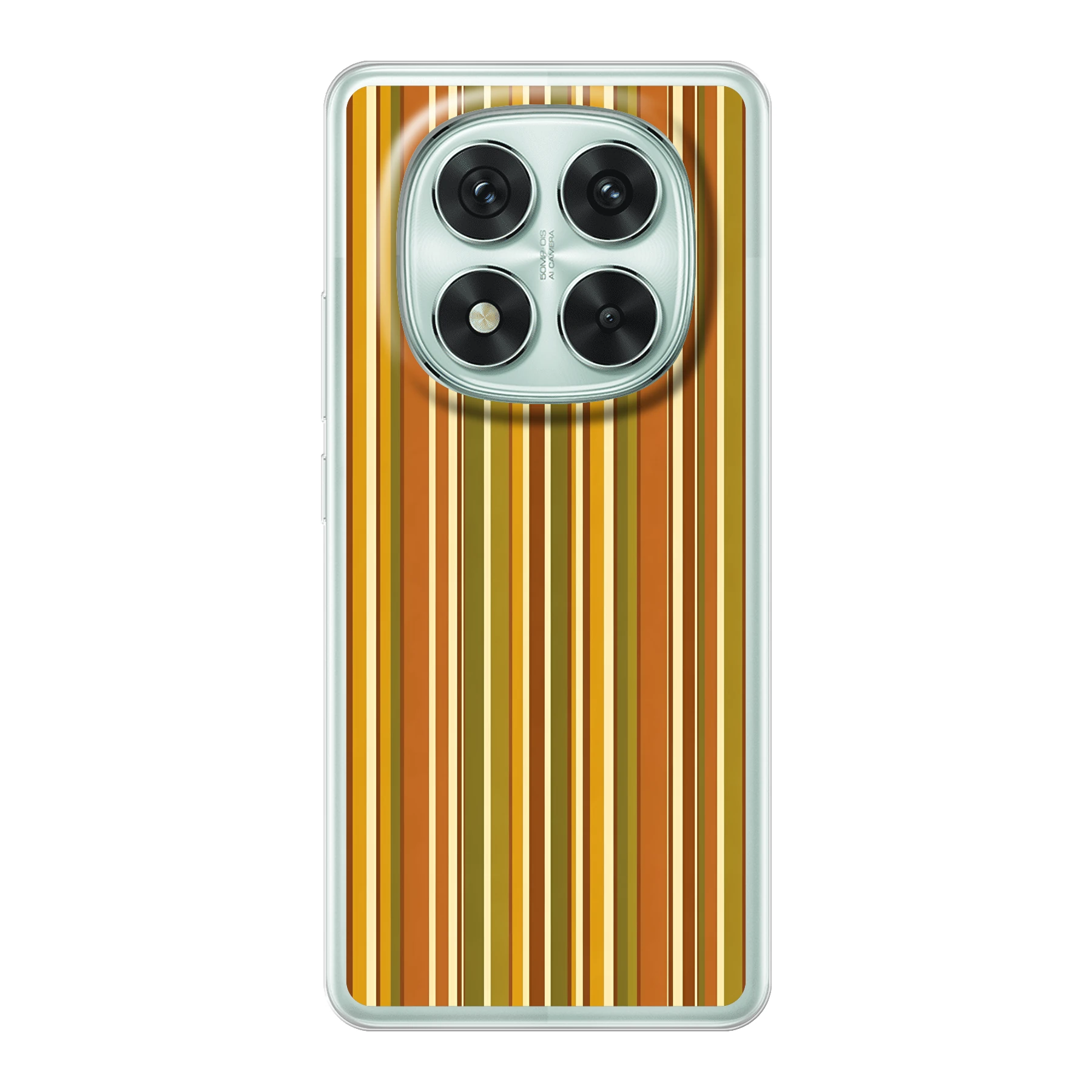 Xiaomi Redmi Note 14 Pro 5G / Poco X7 phone case