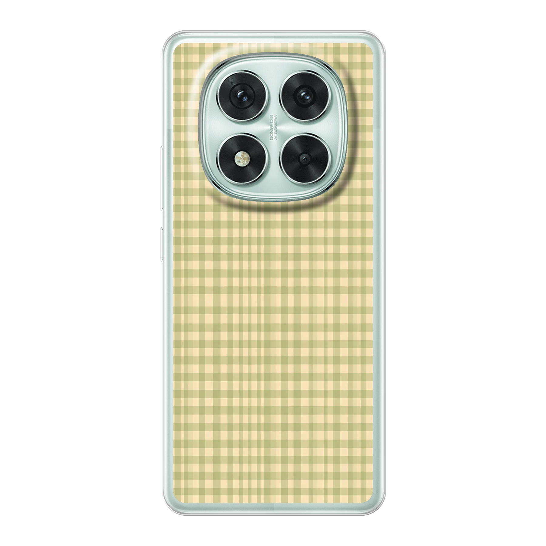 Xiaomi Redmi Note 14 Pro 5G / Poco X7 phone case