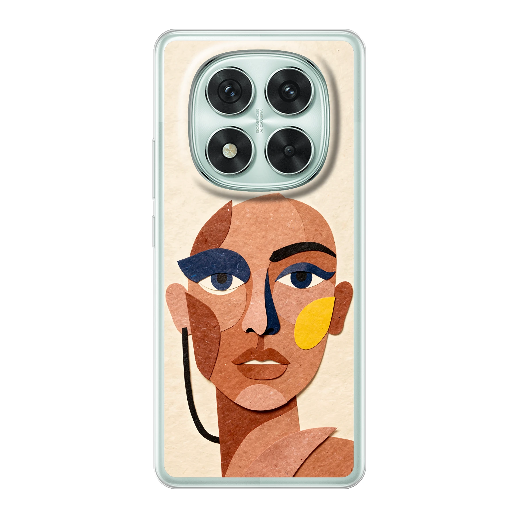 Xiaomi Redmi Note 14 Pro 5G / Poco X7 phone case
