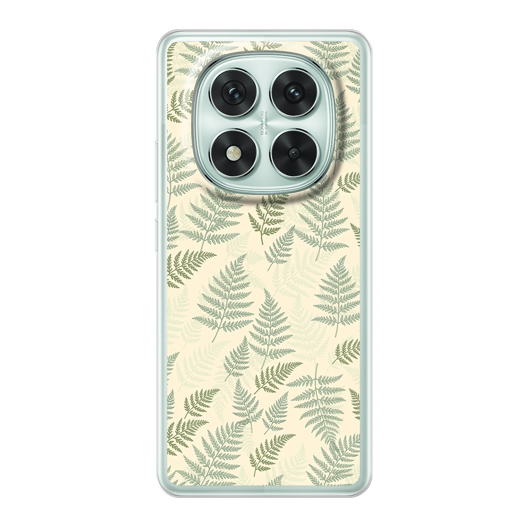Xiaomi Redmi Note 14 Pro 5G / Poco X7 phone case