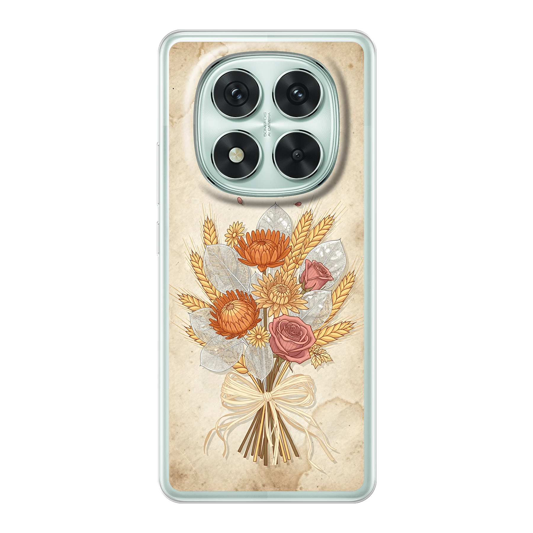 Xiaomi Redmi Note 14 Pro 5G / Poco X7 phone case