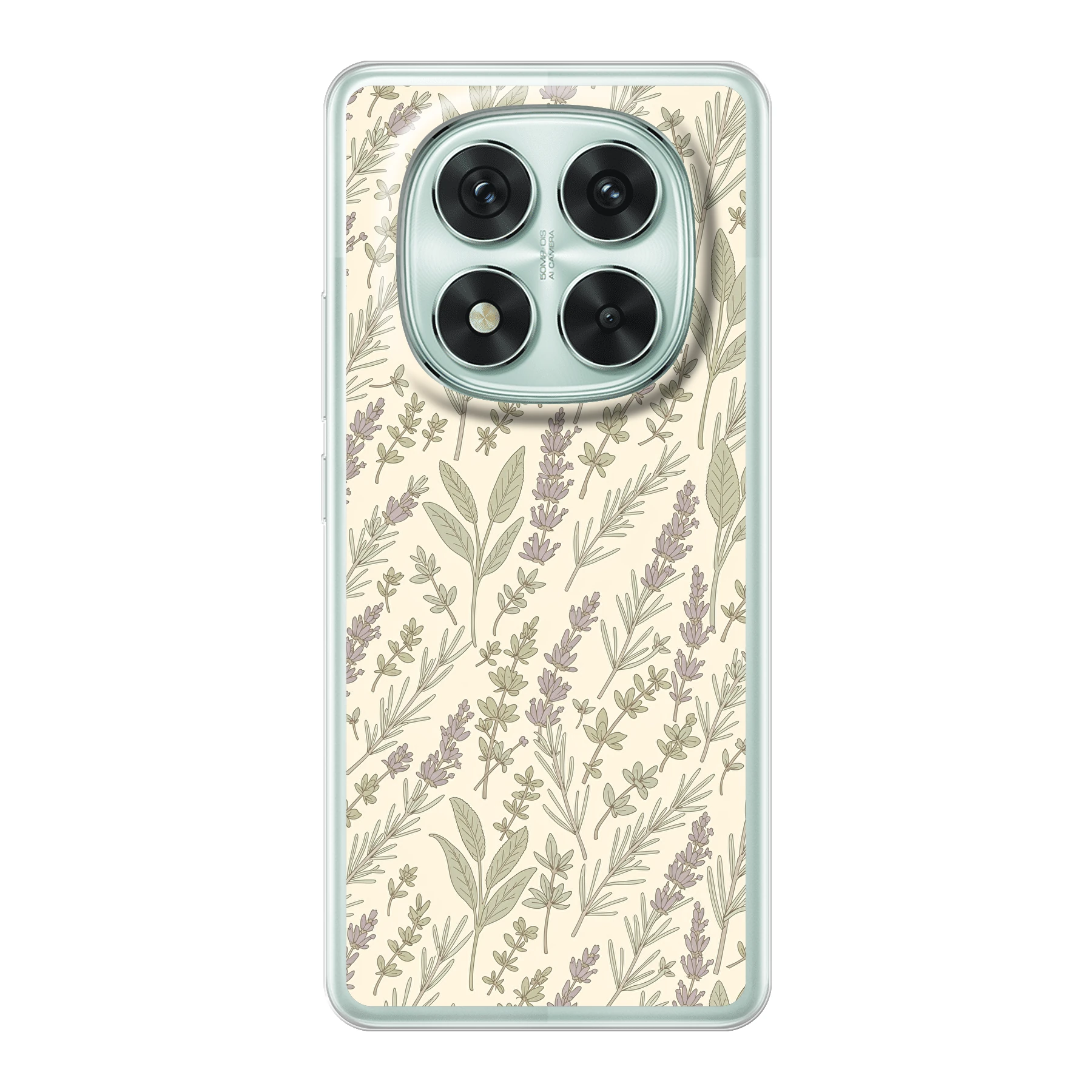 Xiaomi Redmi Note 14 Pro 5G / Poco X7 phone case
