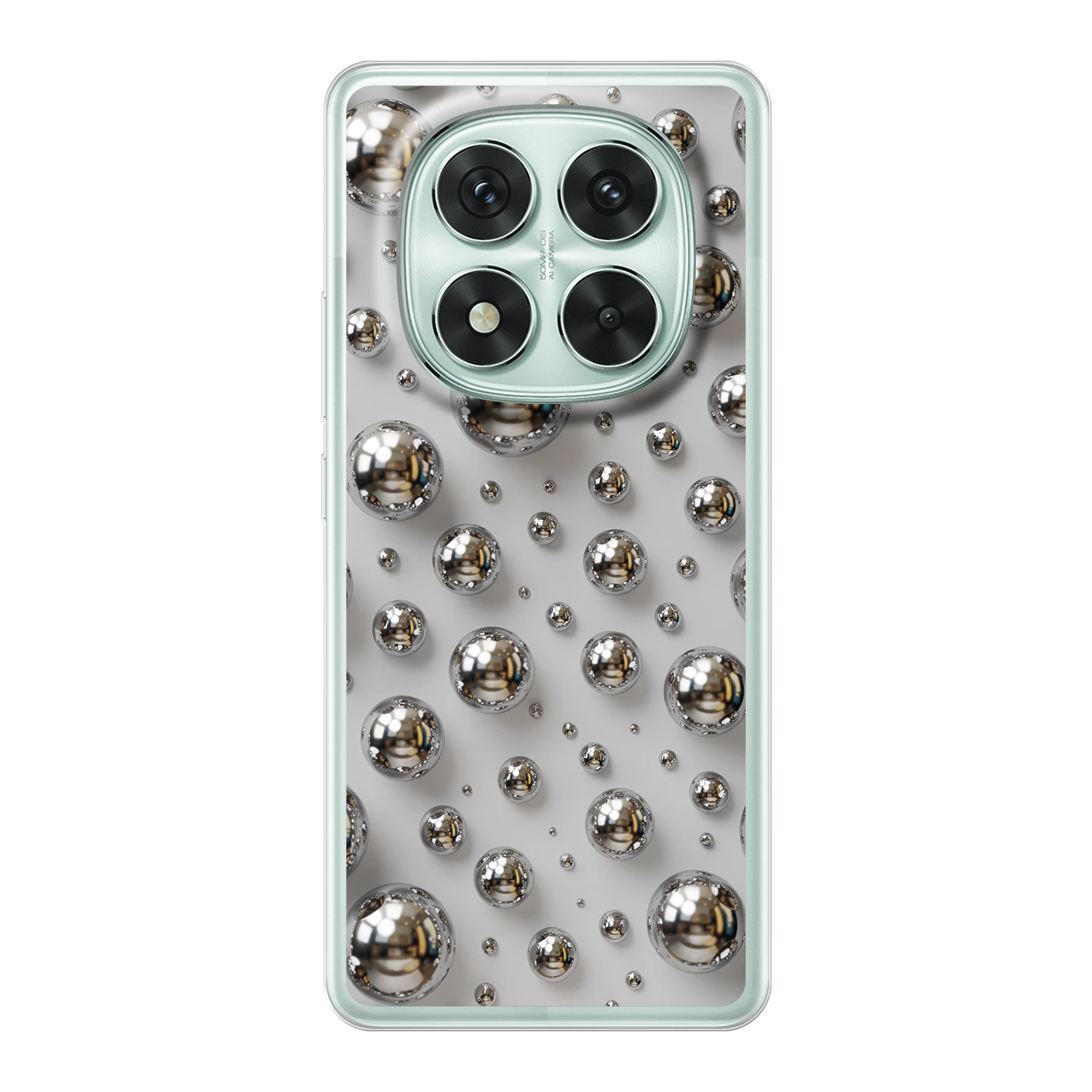 Xiaomi Redmi Note 14 Pro 5G / Poco X7 phone case