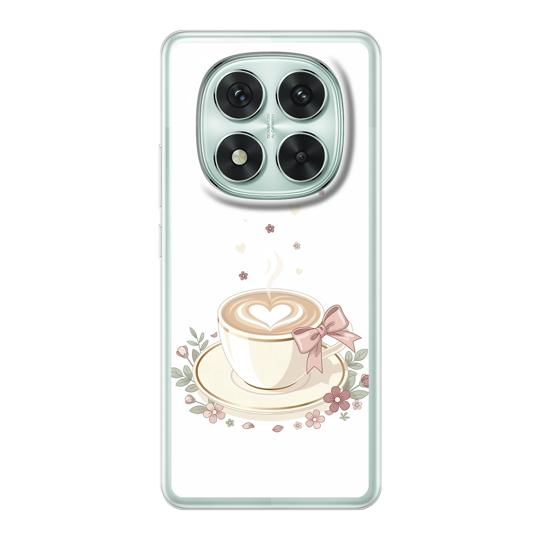 Xiaomi Redmi Note 14 Pro 5G / Poco X7 phone case