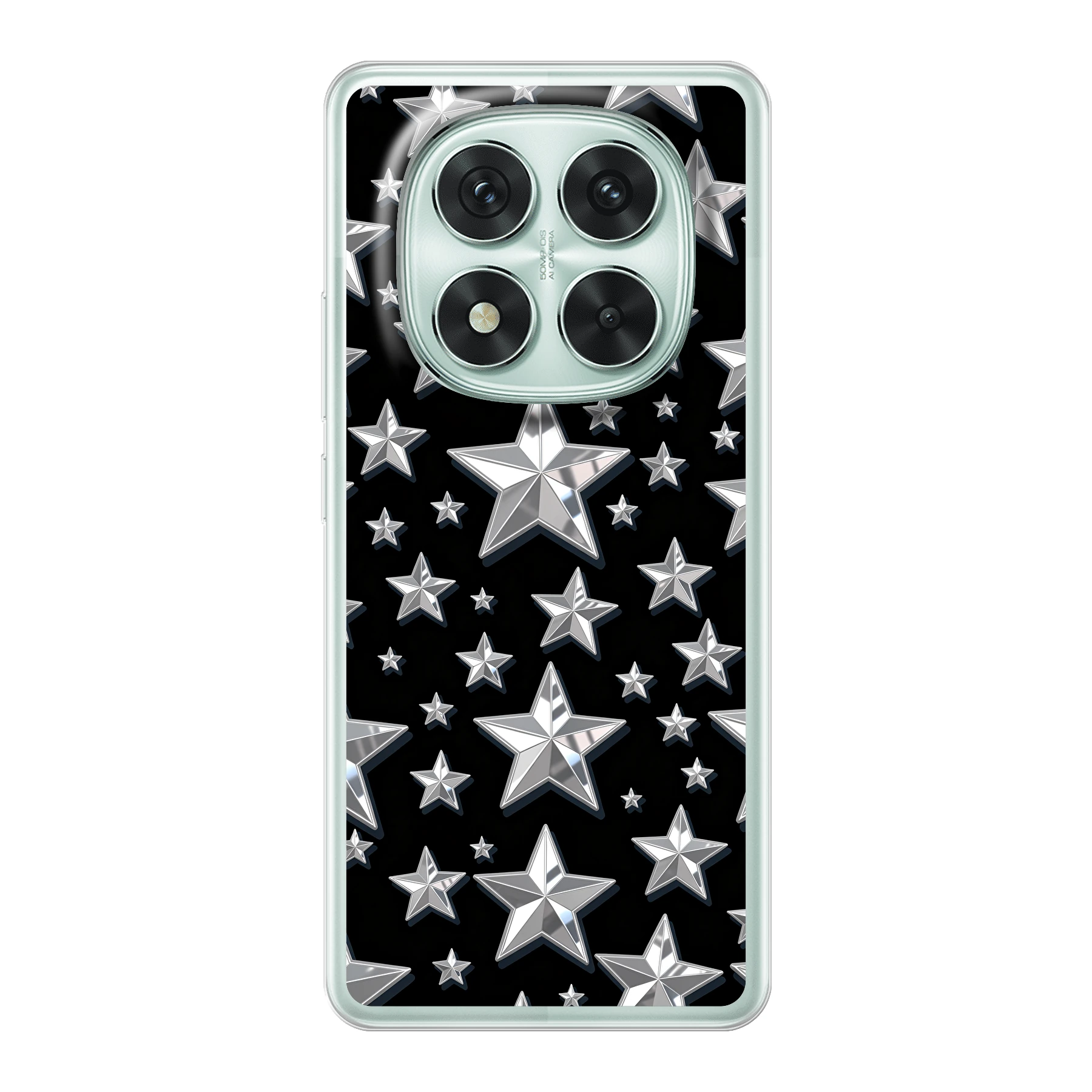Xiaomi Redmi Note 14 Pro 5G / Poco X7 phone case